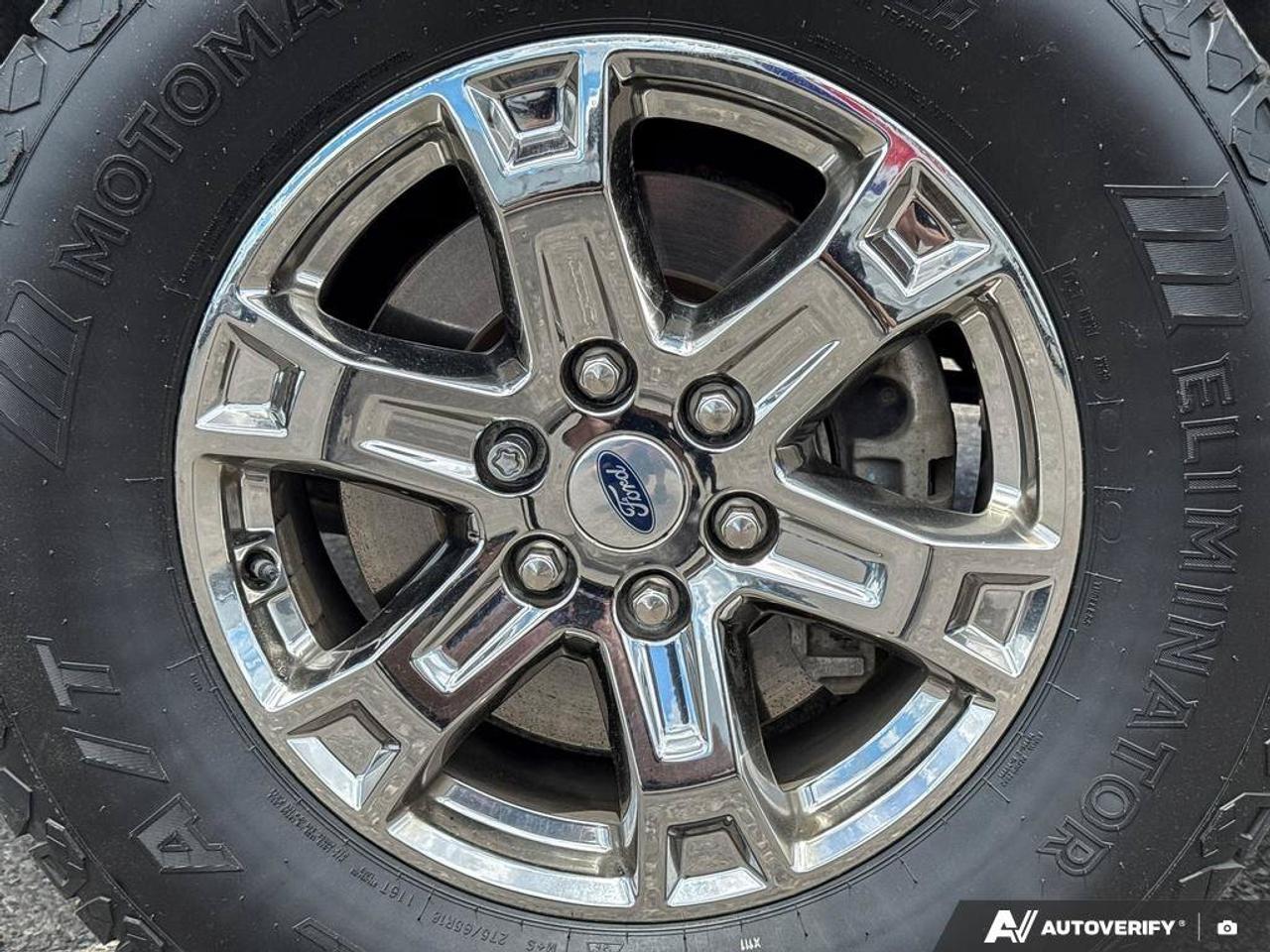 2022 Ford F-150 XLT   302A   HYBRID   TAILGATE STEP Photo