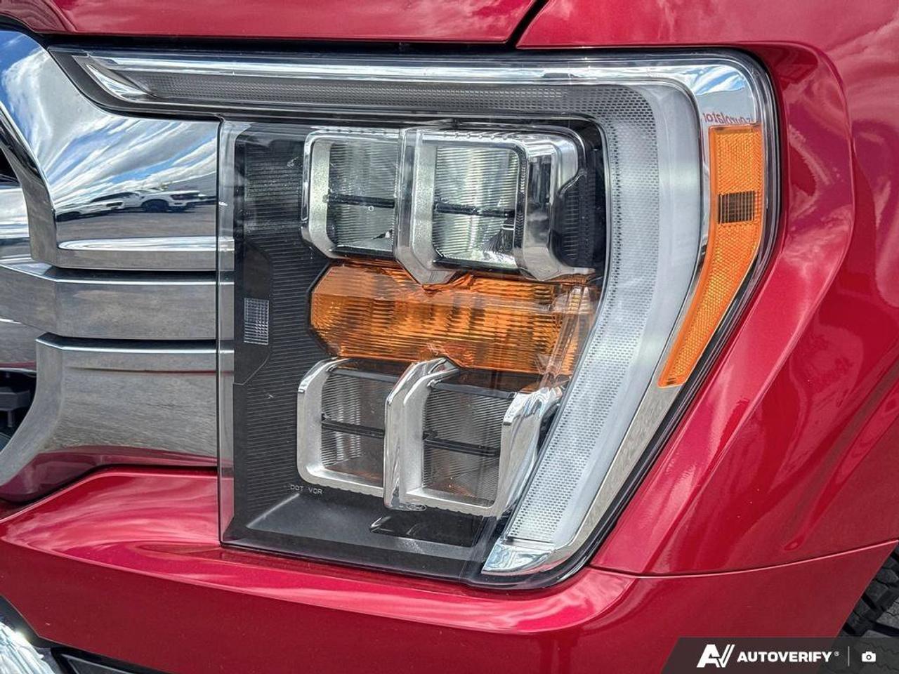 2022 Ford F-150 XLT   302A   HYBRID   TAILGATE STEP Photo
