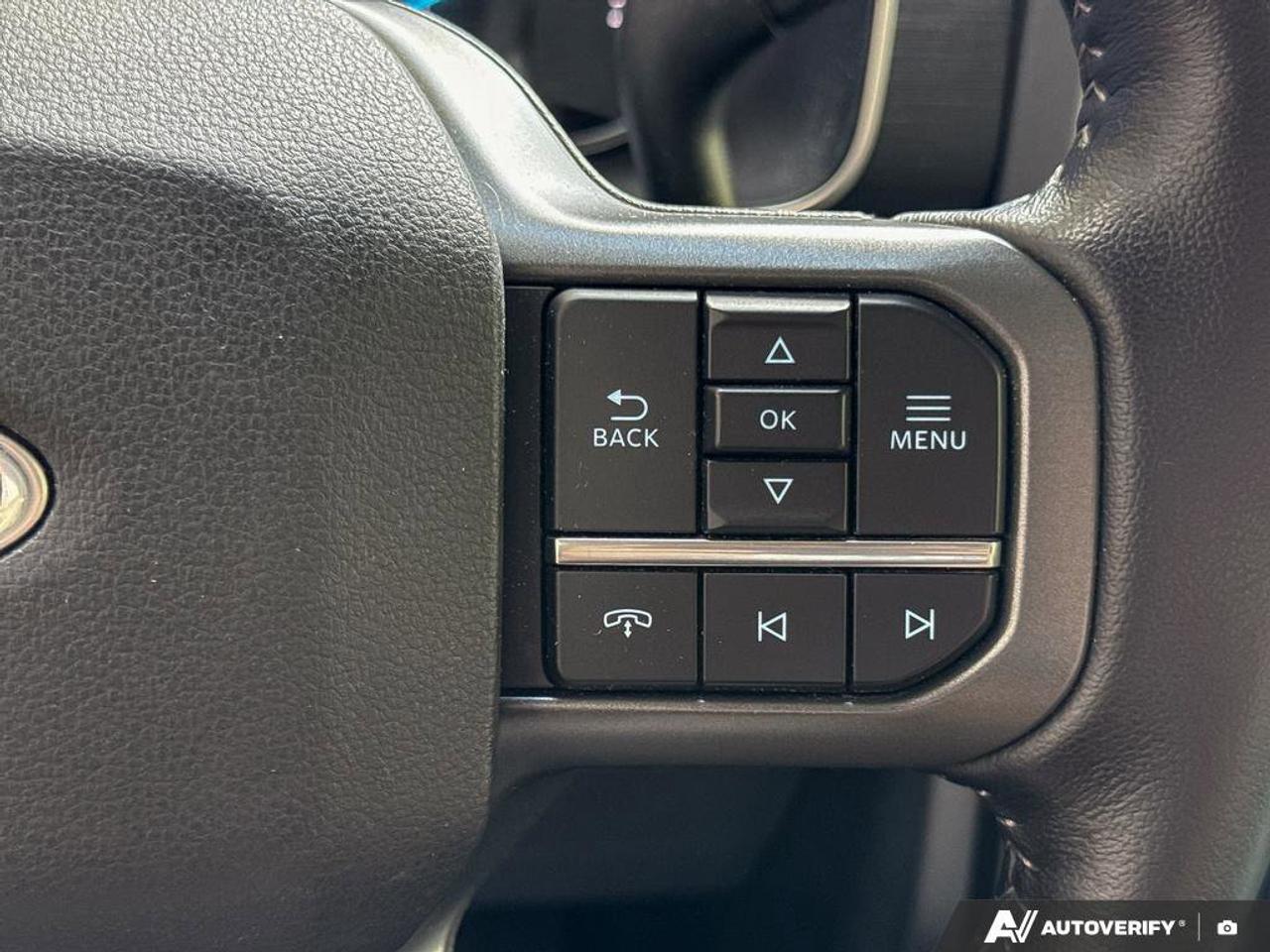 2022 Ford F-150 XLT   302A   HYBRID   TAILGATE STEP Photo