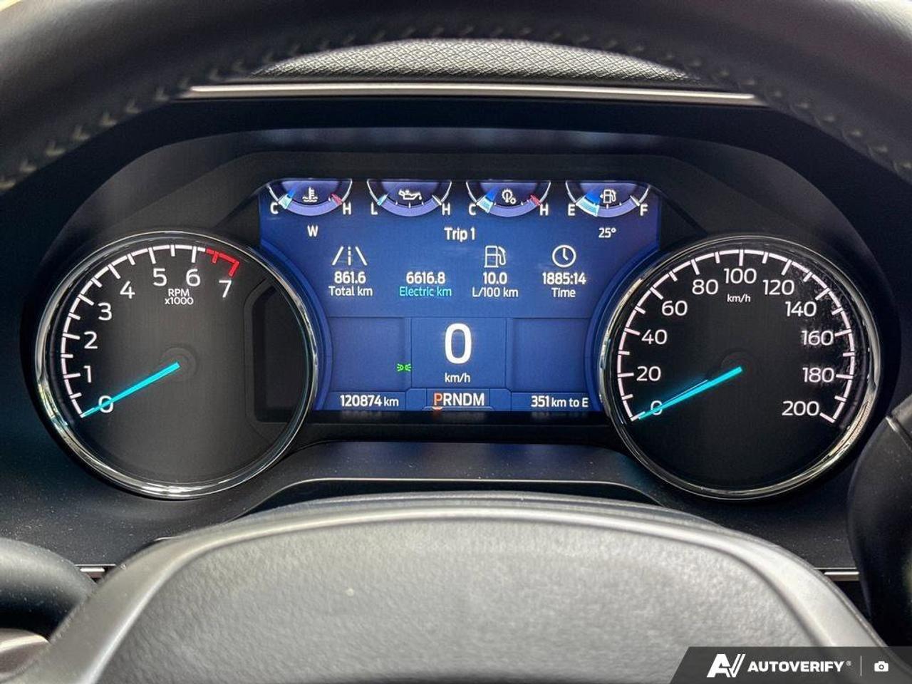 2022 Ford F-150 XLT   302A   HYBRID   TAILGATE STEP Photo