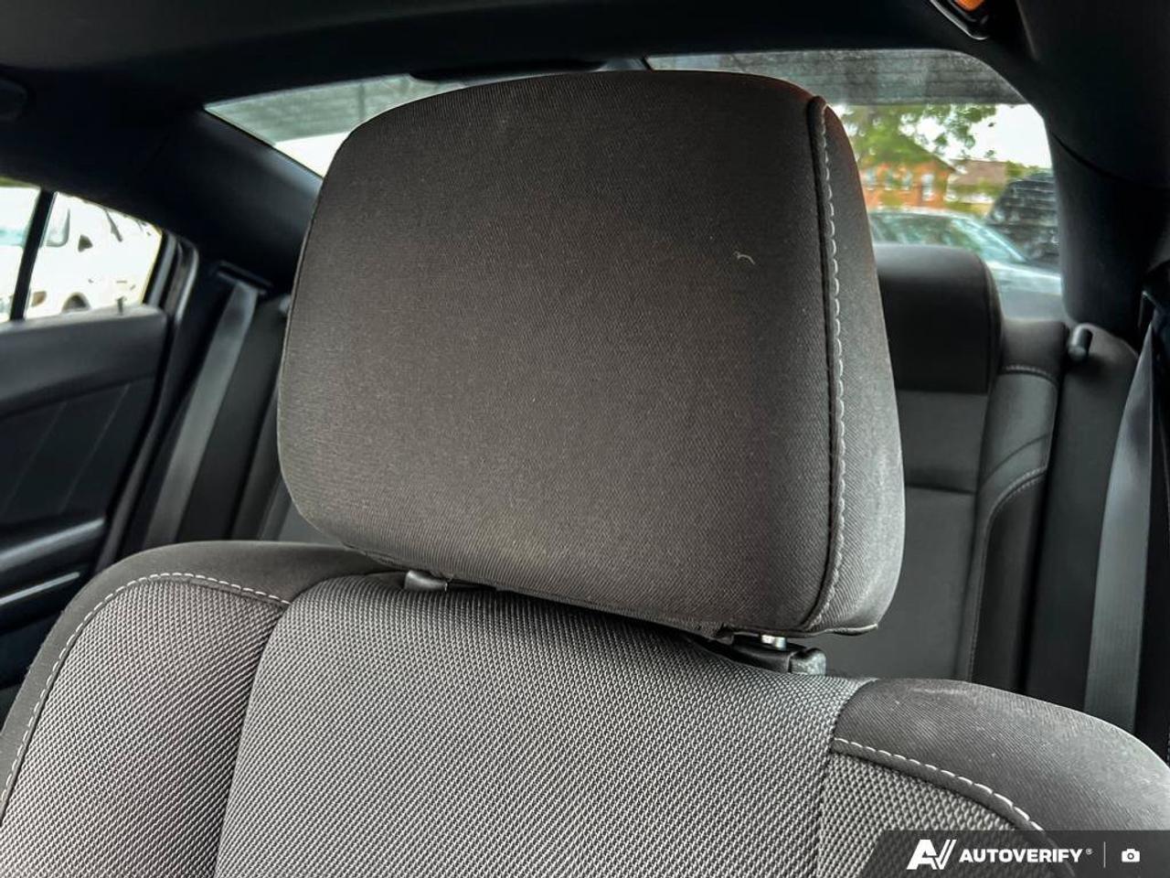 2016 Dodge Charger SXT   MOONROOF   3.6L V6   HTD FRNT SEATS Photo