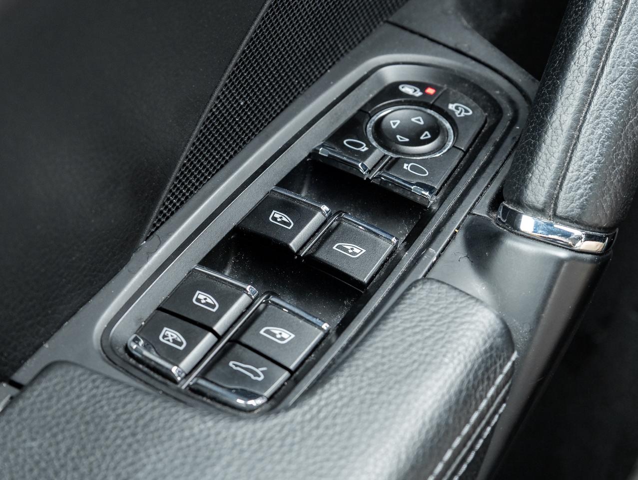 2018 Porsche Cayenne S AWD Photo