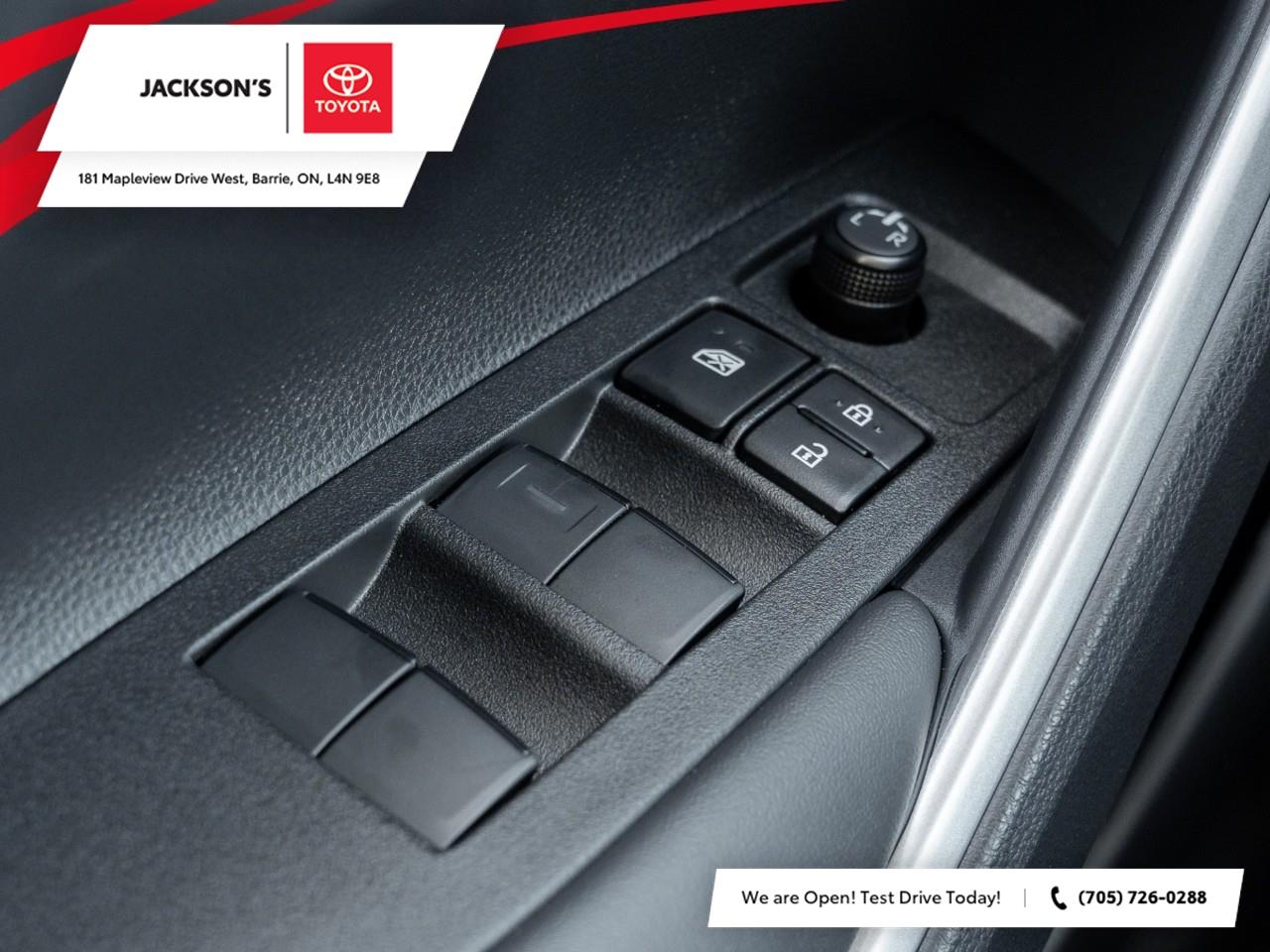 2026 Toyota Corolla Cross LE 4dr All-Wheel Drive Photo