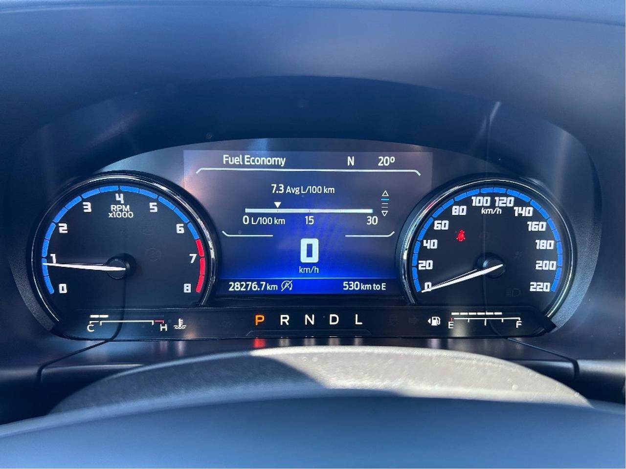 2024 Ford Bronco Sport OUTERBANKS 1.5L LANE KEEPING HEATED SEATS & WHEEL Photo