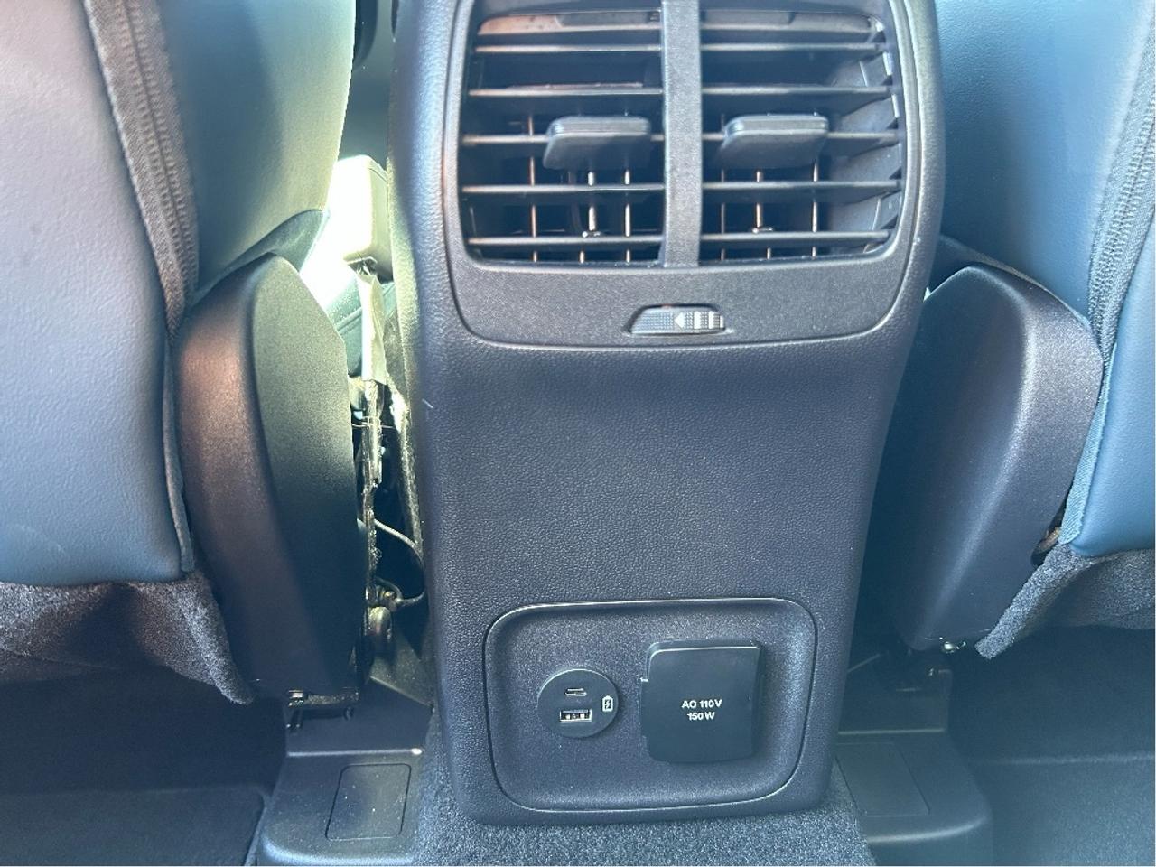 2024 Ford Bronco Sport OUTERBANKS 1.5L LANE KEEPING HEATED SEATS & WHEEL Photo