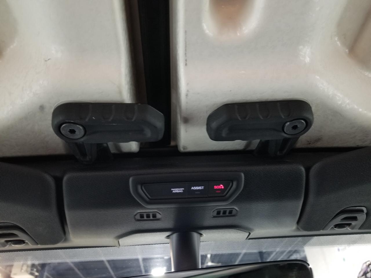 2022 Jeep Wrangler Unlimited 4xe Sahara 4dr 4x4 Photo