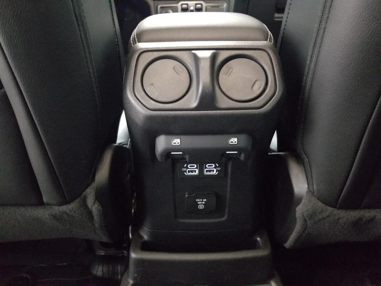 2022 Jeep Wrangler Unlimited 4xe Sahara 4dr 4x4 Photo