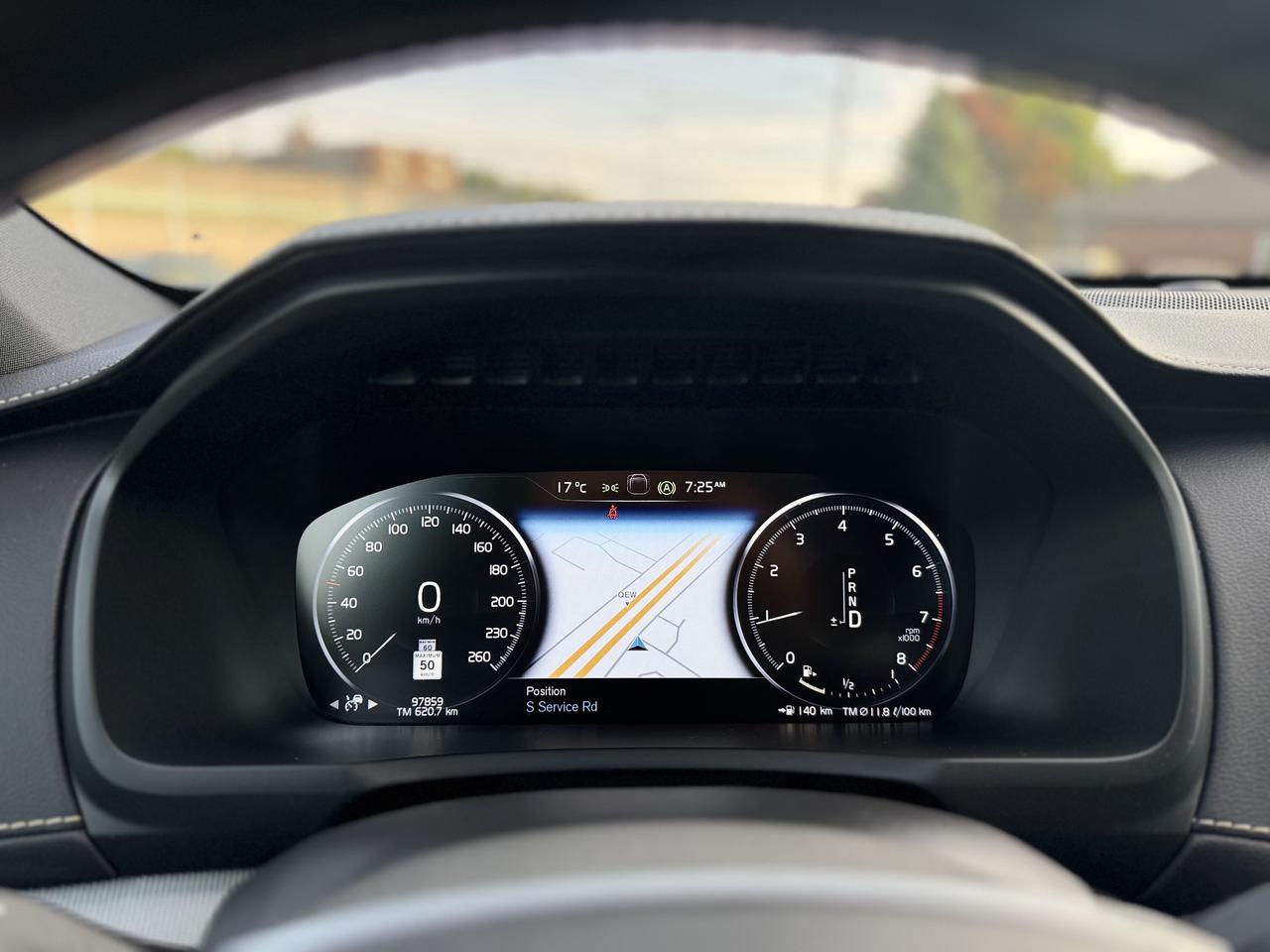 2021 Volvo XC90 T6 AWD R-Design 7-Seater Photo