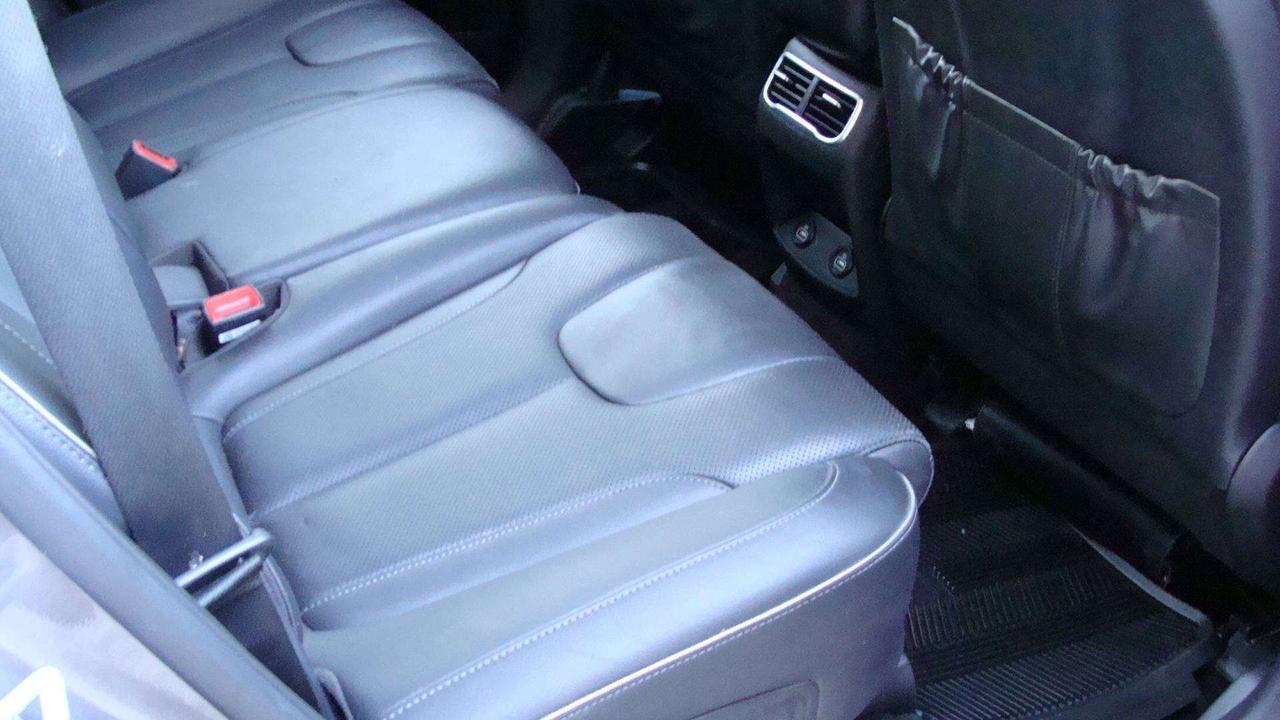 2022 Hyundai Santa Fe Luxury Limited Plug-In Hybrid Photo