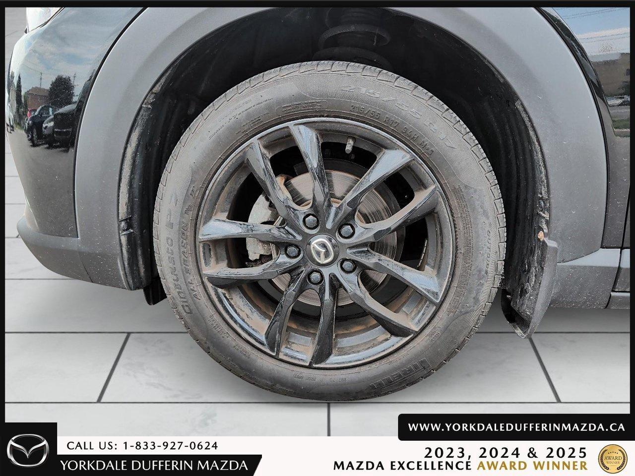 2021 Mazda CX-3 GX Photo4
