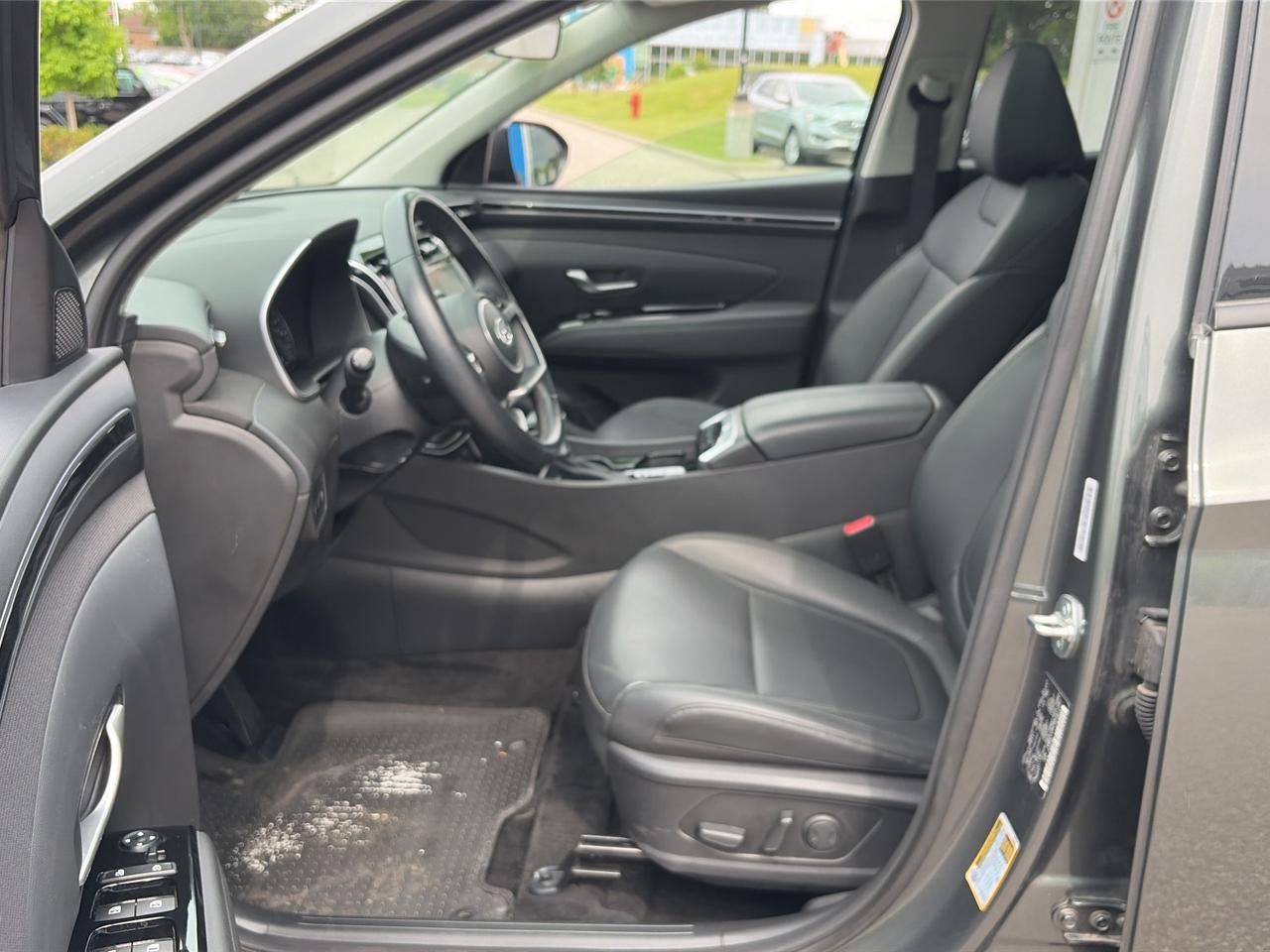 2024 Hyundai Tucson Trend AWD   Factory Warranty   NAV   Pano Roof Photo