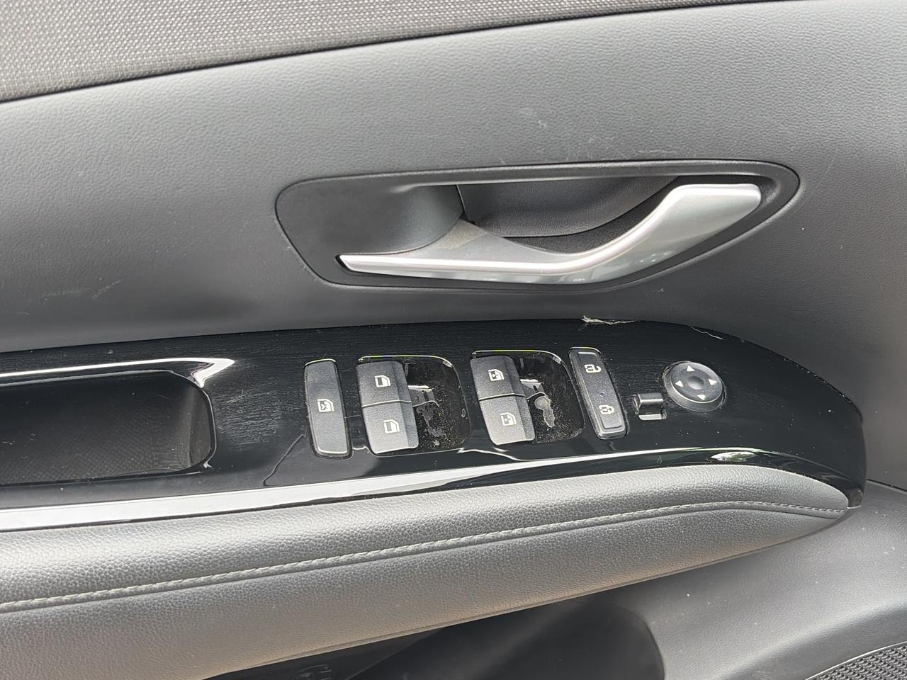 2024 Hyundai Tucson Trend AWD   Factory Warranty   NAV   Pano Roof Photo