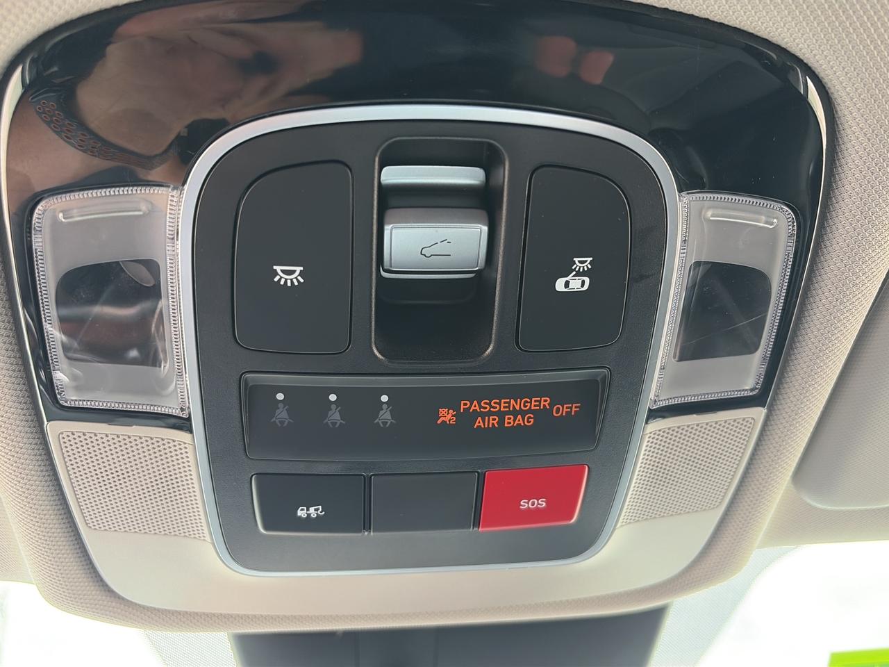 2024 Hyundai Tucson Trend AWD   Factory Warranty   NAV   Pano Roof Photo