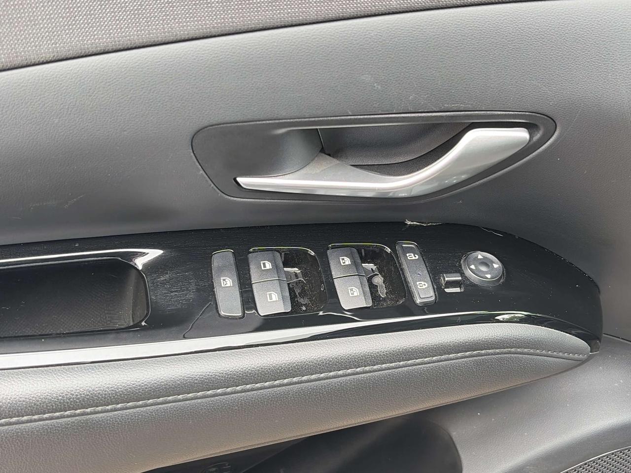 2024 Hyundai Tucson Trend AWD   Factory Warranty   Loaded   Clean Fax Photo