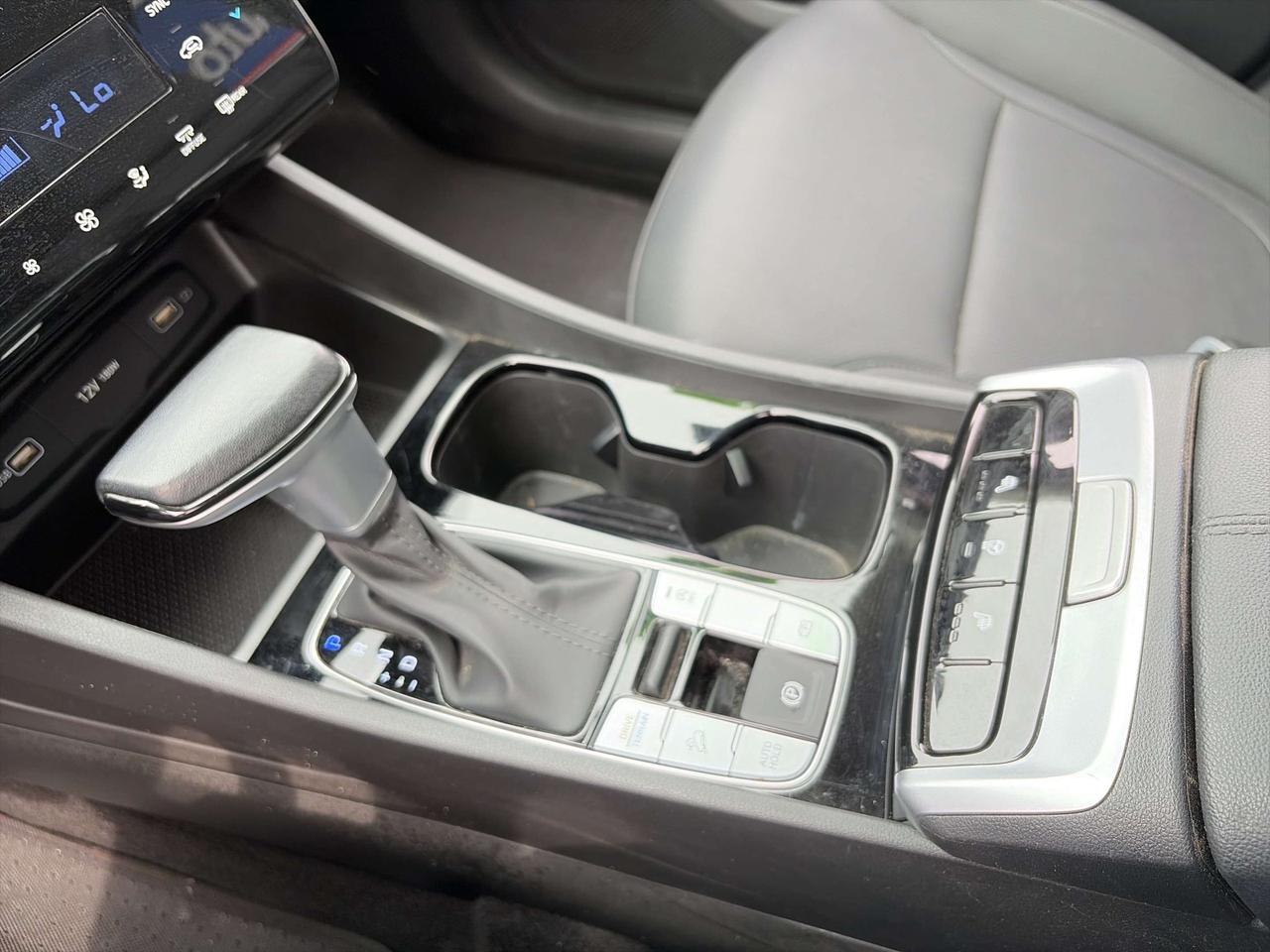 2024 Hyundai Tucson Trend AWD   Factory Warranty   Loaded   Clean Fax Photo