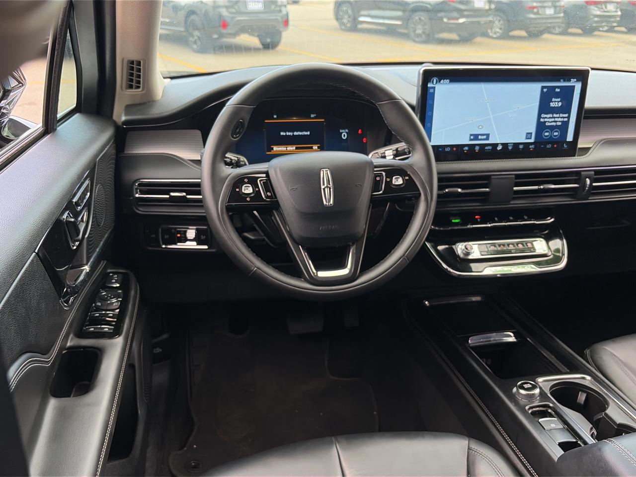 2025 Lincoln Corsair Premiere AWD   Leather   NAV Photo