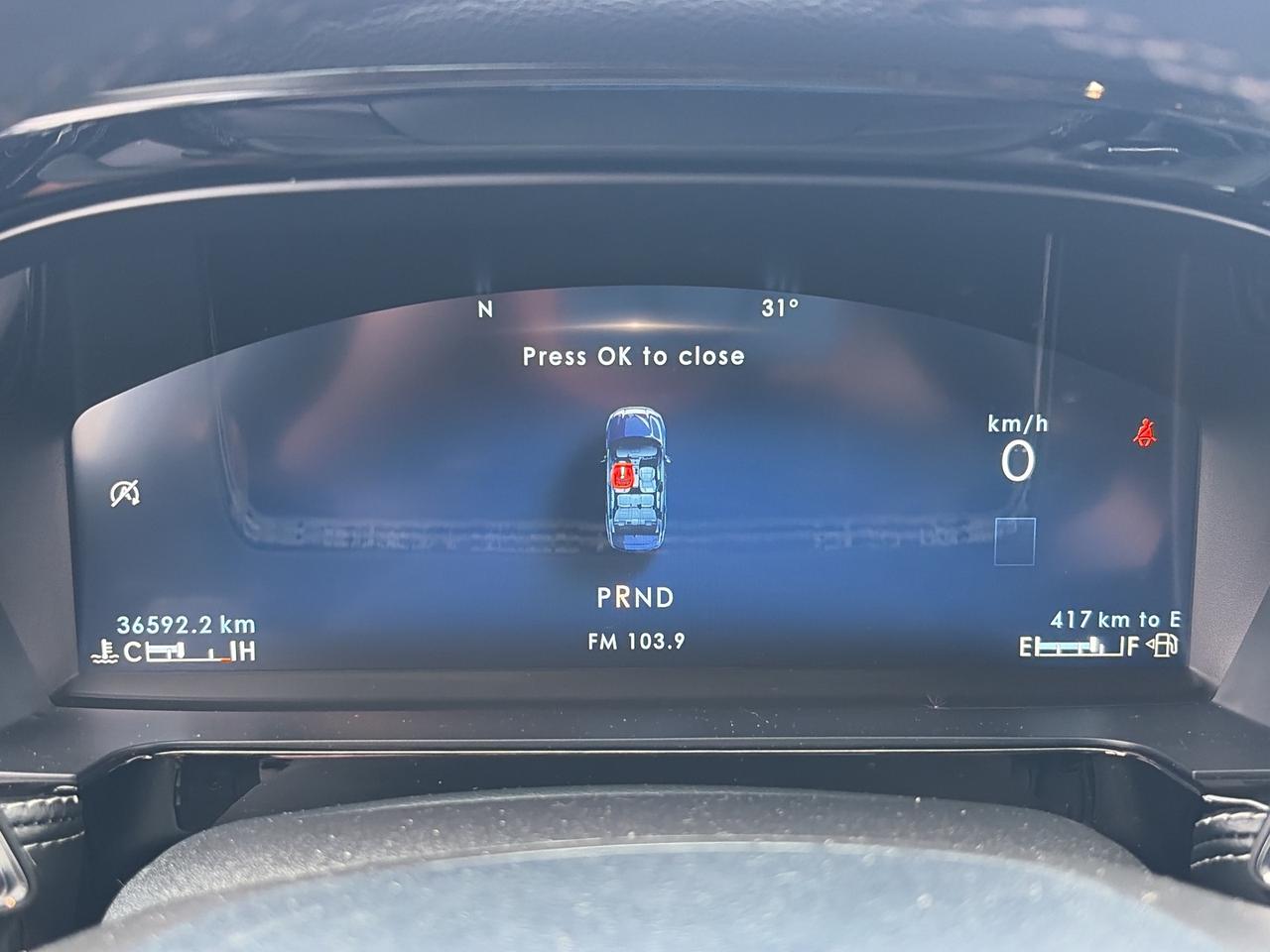 2025 Lincoln Corsair Premiere AWD   Leather   NAV Photo