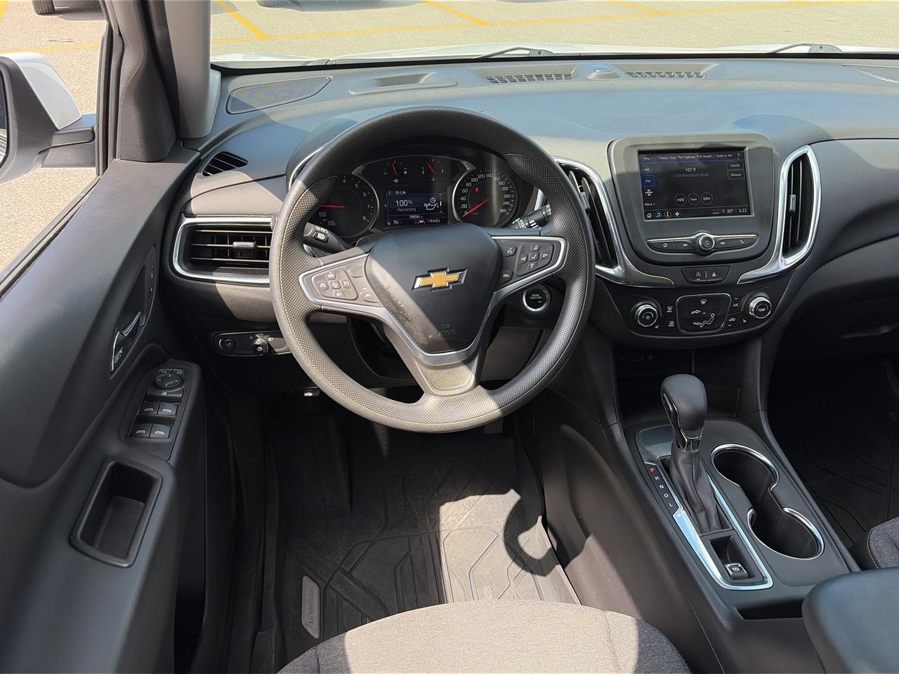 2022 Chevrolet Equinox LT FWD Photo