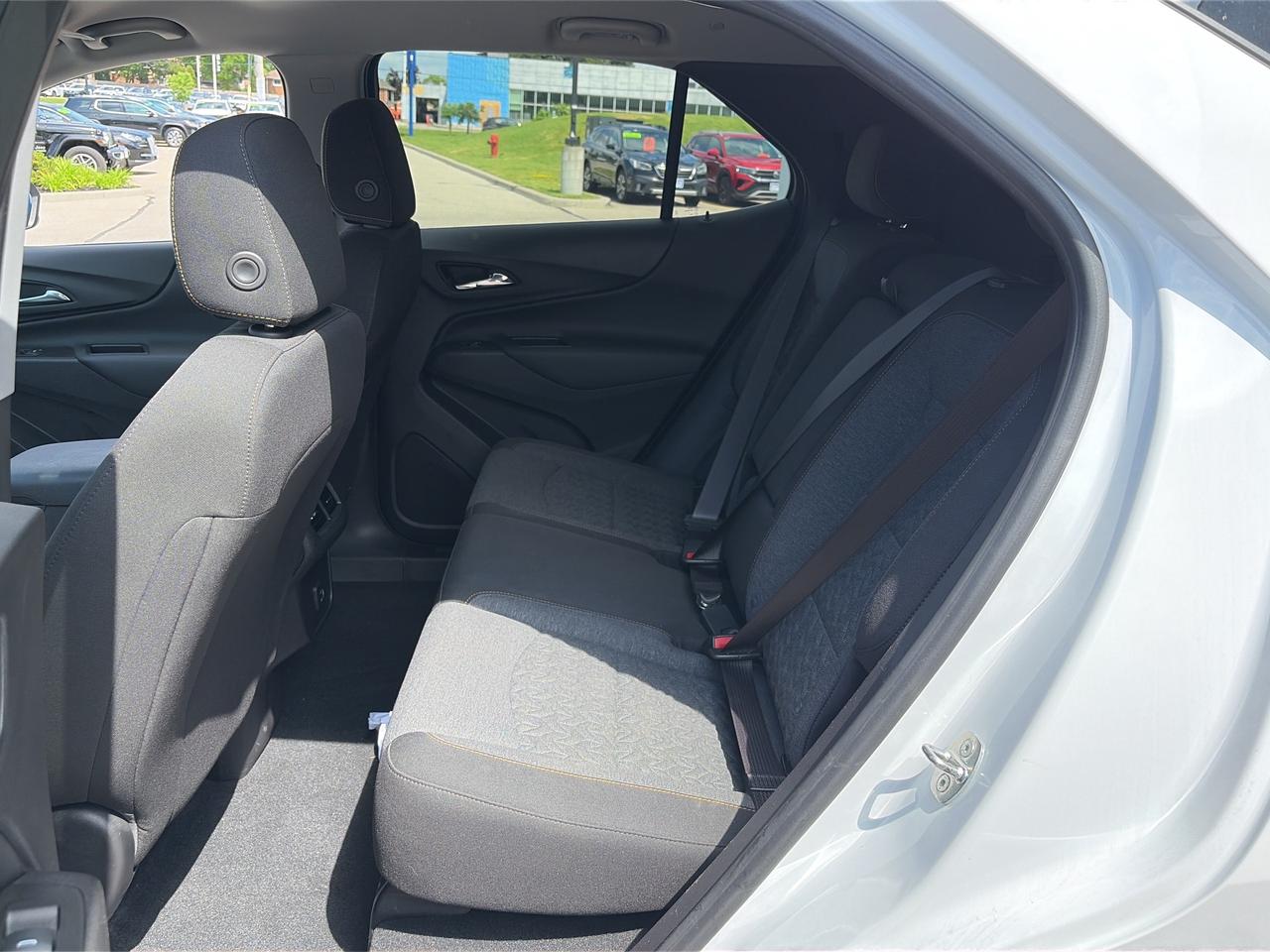 2022 Chevrolet Equinox LT FWD Photo