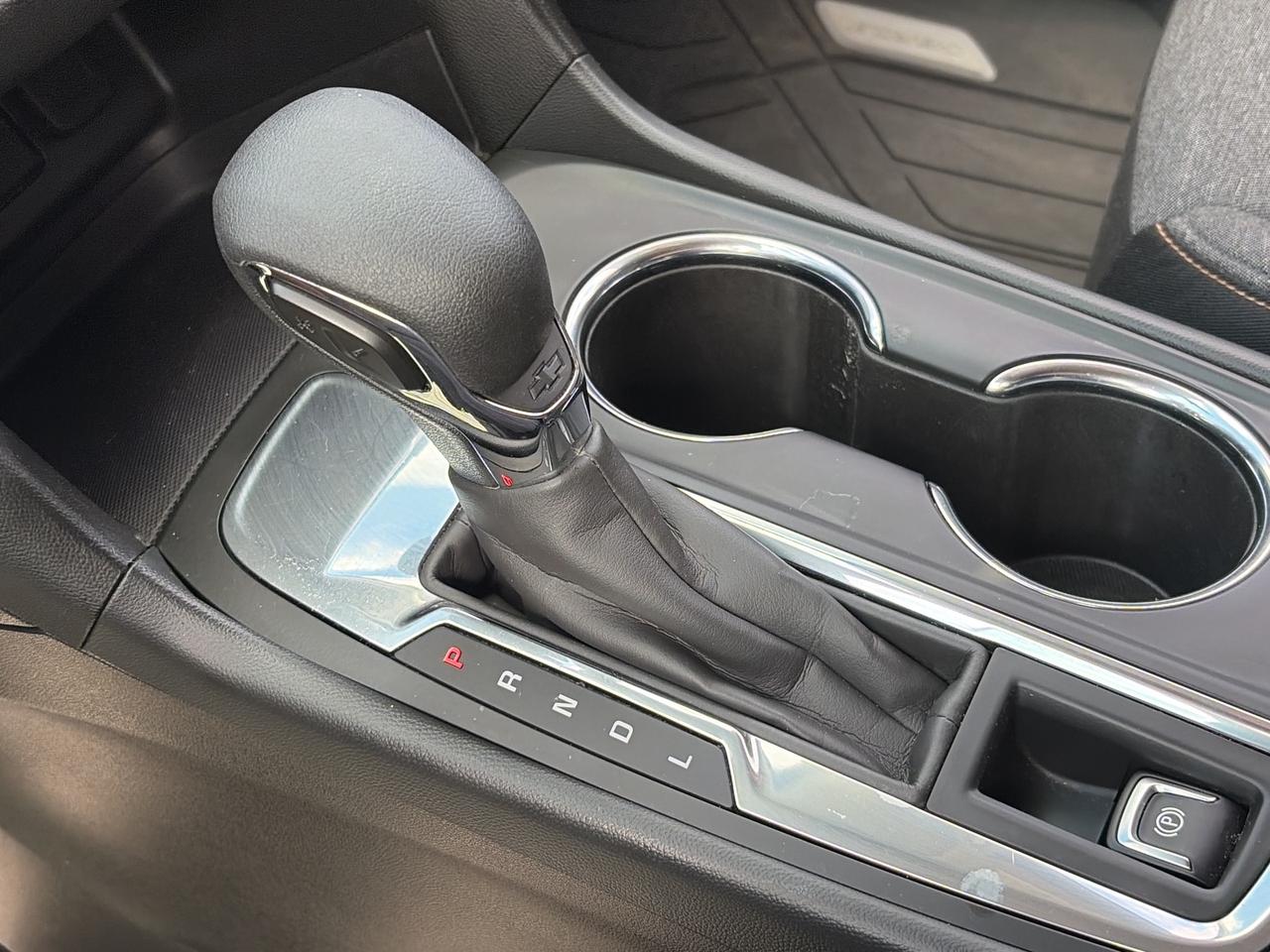 2022 Chevrolet Equinox LT FWD Photo