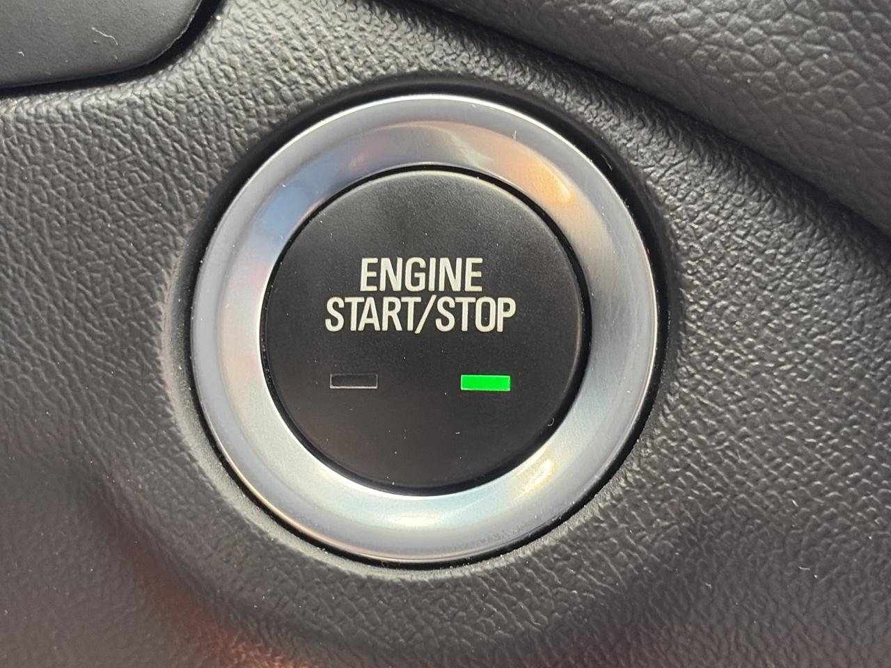2022 Chevrolet Equinox LT FWD Photo
