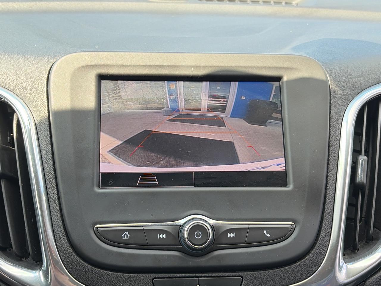 2022 Chevrolet Equinox LT FWD Photo