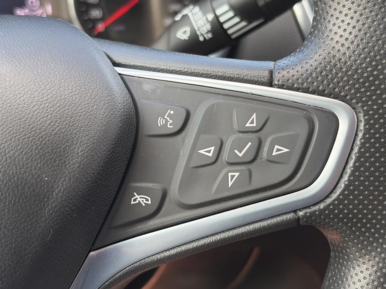 2022 Chevrolet Equinox LT FWD Photo
