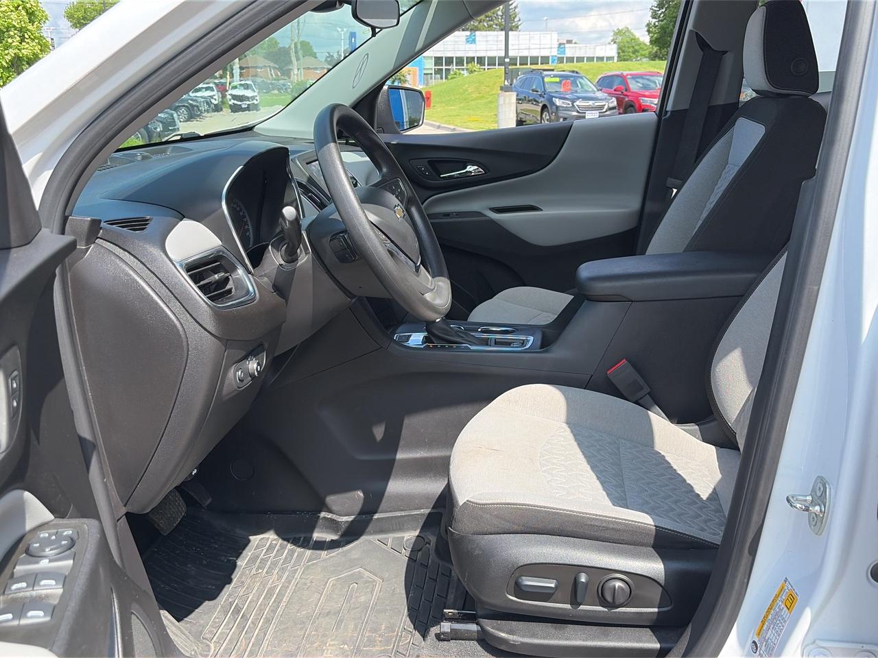 2024 Chevrolet Equinox LS AWD Photo