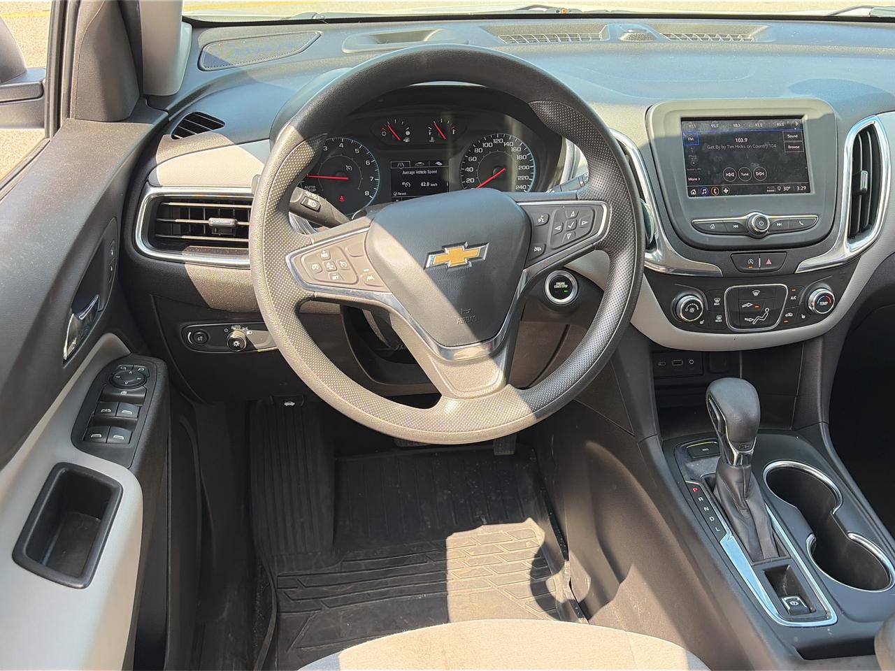 2024 Chevrolet Equinox LS AWD Photo