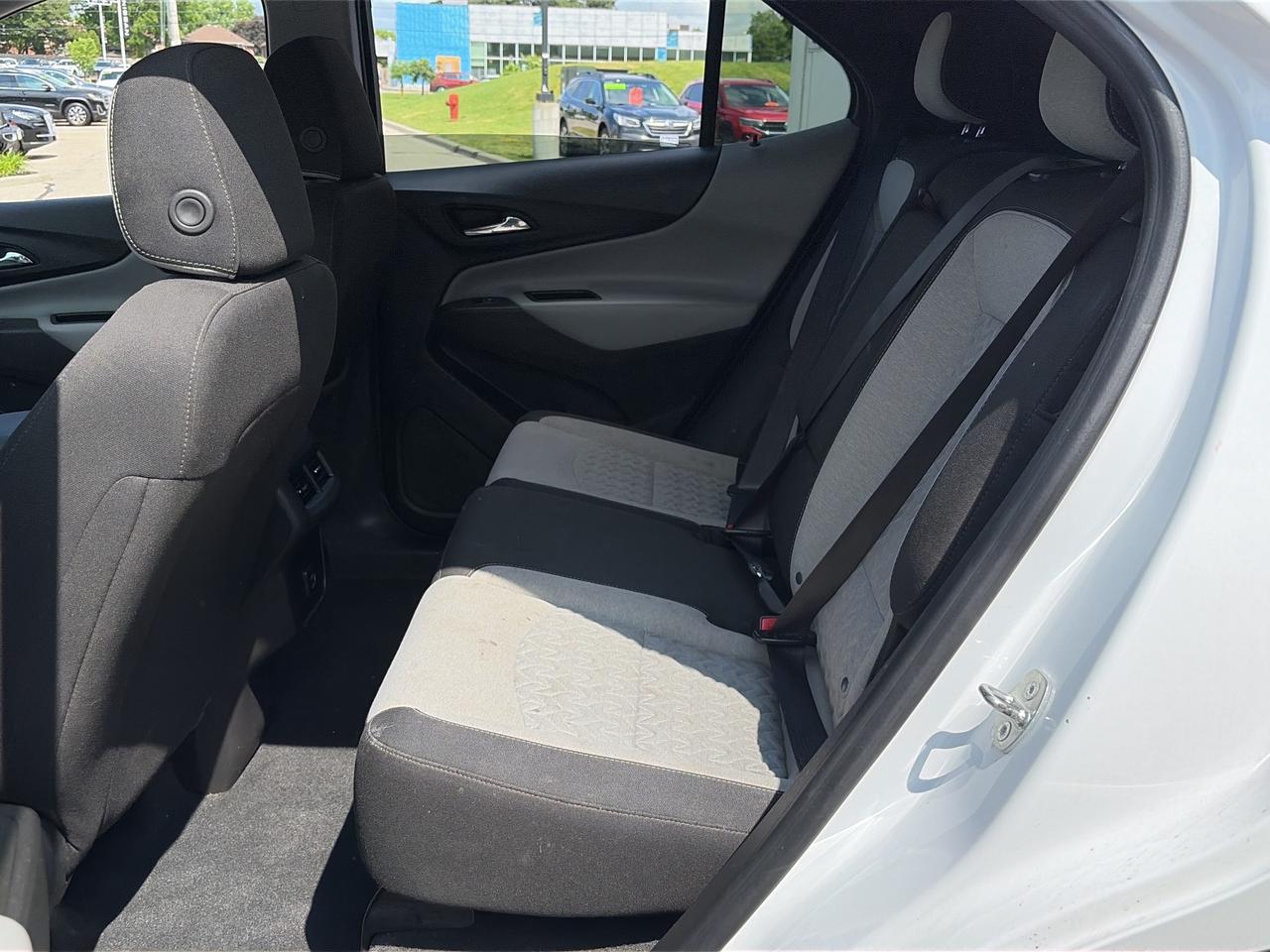 2024 Chevrolet Equinox LS AWD Photo