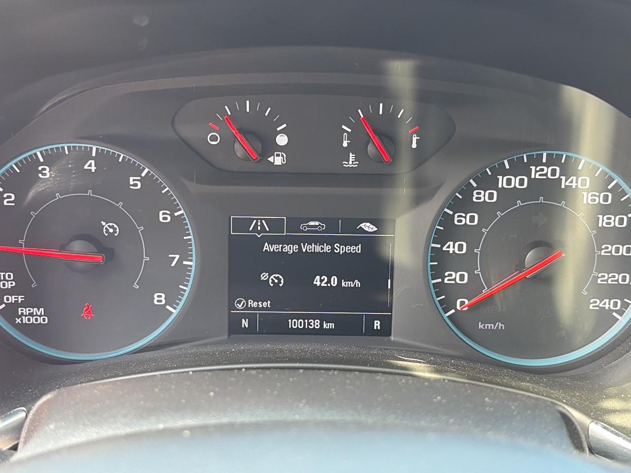 2024 Chevrolet Equinox LS AWD Photo