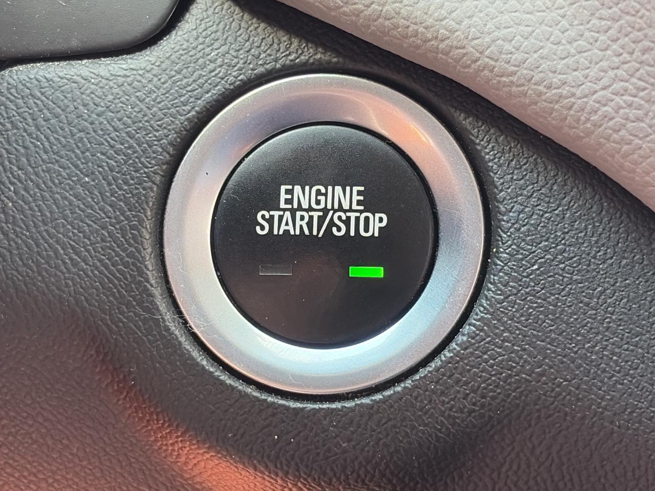 2024 Chevrolet Equinox LS AWD Photo