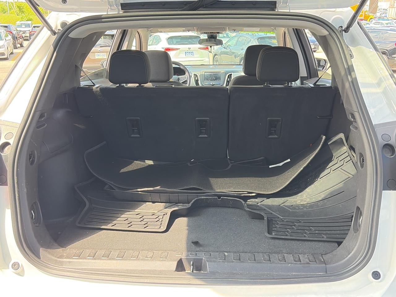 2024 Chevrolet Equinox LS AWD Photo