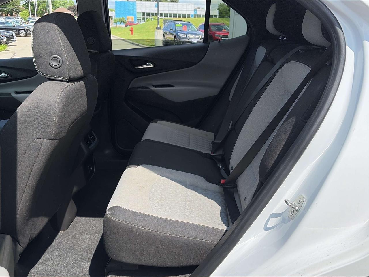2024 Chevrolet Equinox LS AWD   Clean Carfax Photo