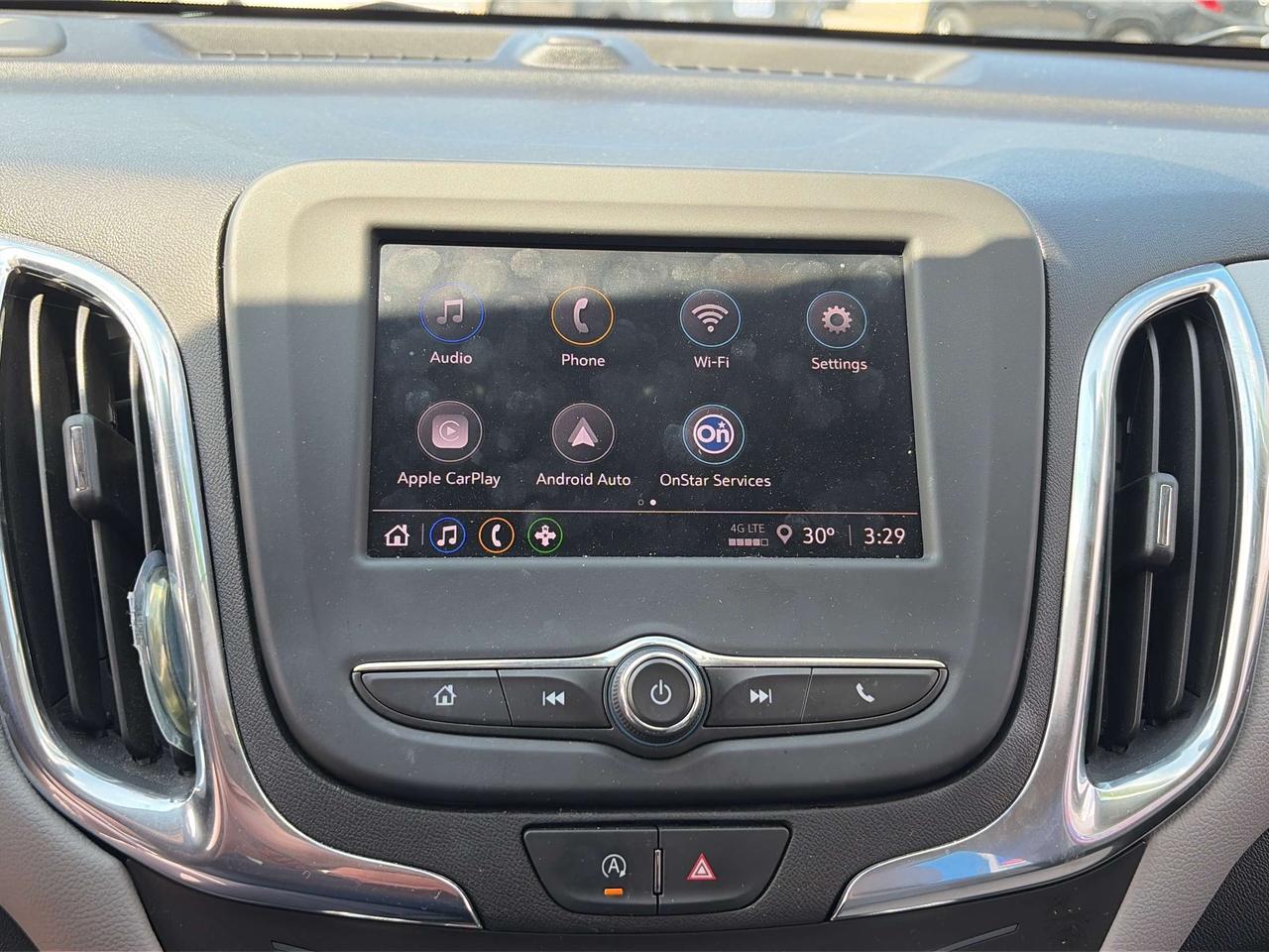 2024 Chevrolet Equinox LS AWD   Clean Carfax Photo