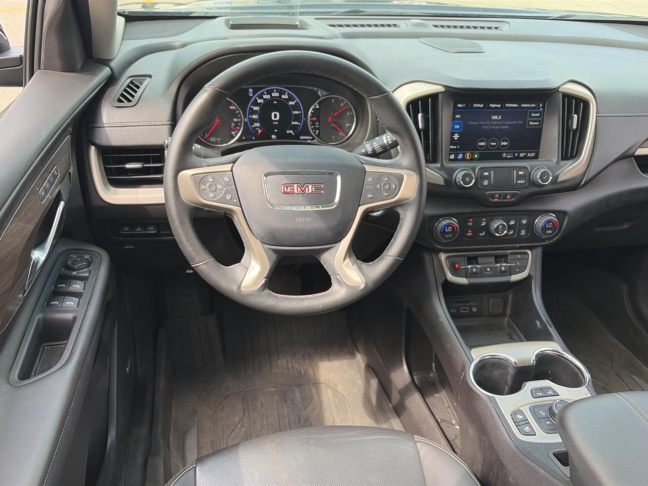 2024 GMC Terrain DENALI AWD Photo