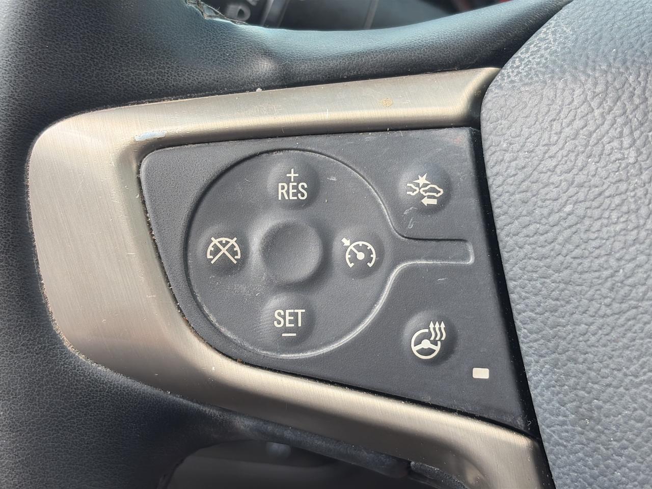 2024 GMC Terrain DENALI AWD Photo