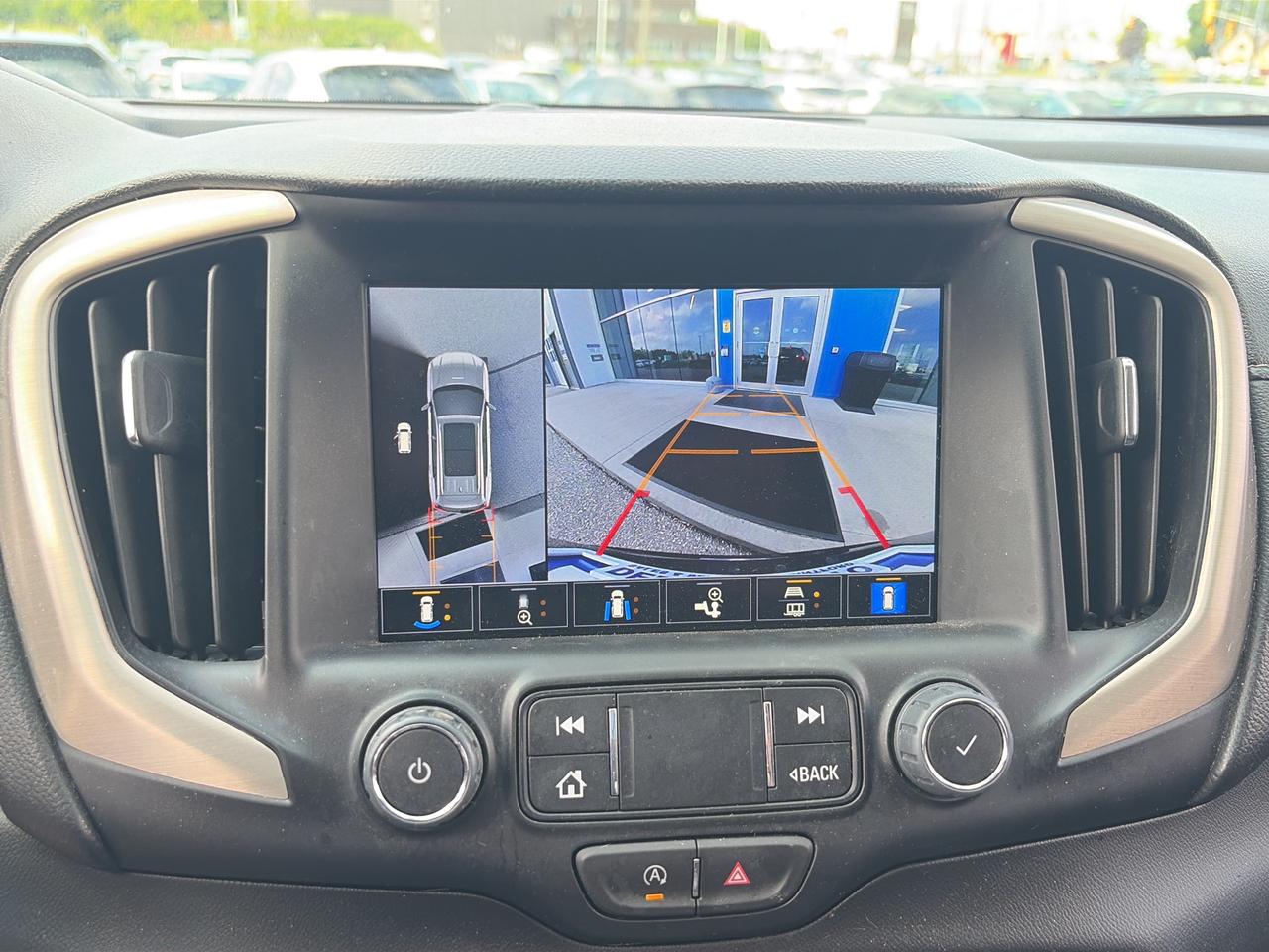 2024 GMC Terrain DENALI AWD Photo