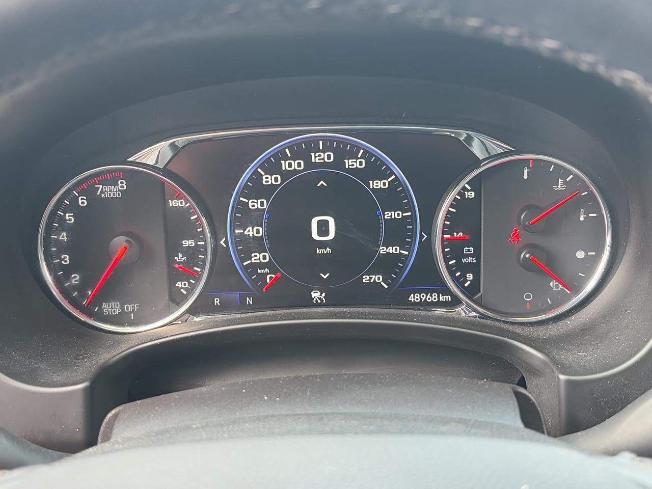 2024 GMC Terrain DENALI AWD Photo