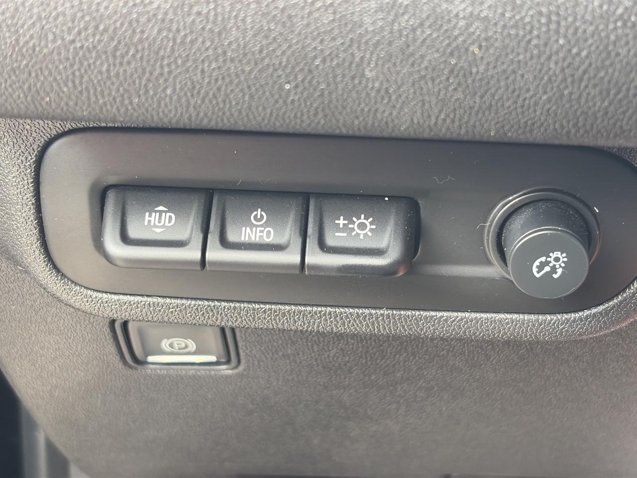 2024 GMC Terrain DENALI AWD Photo