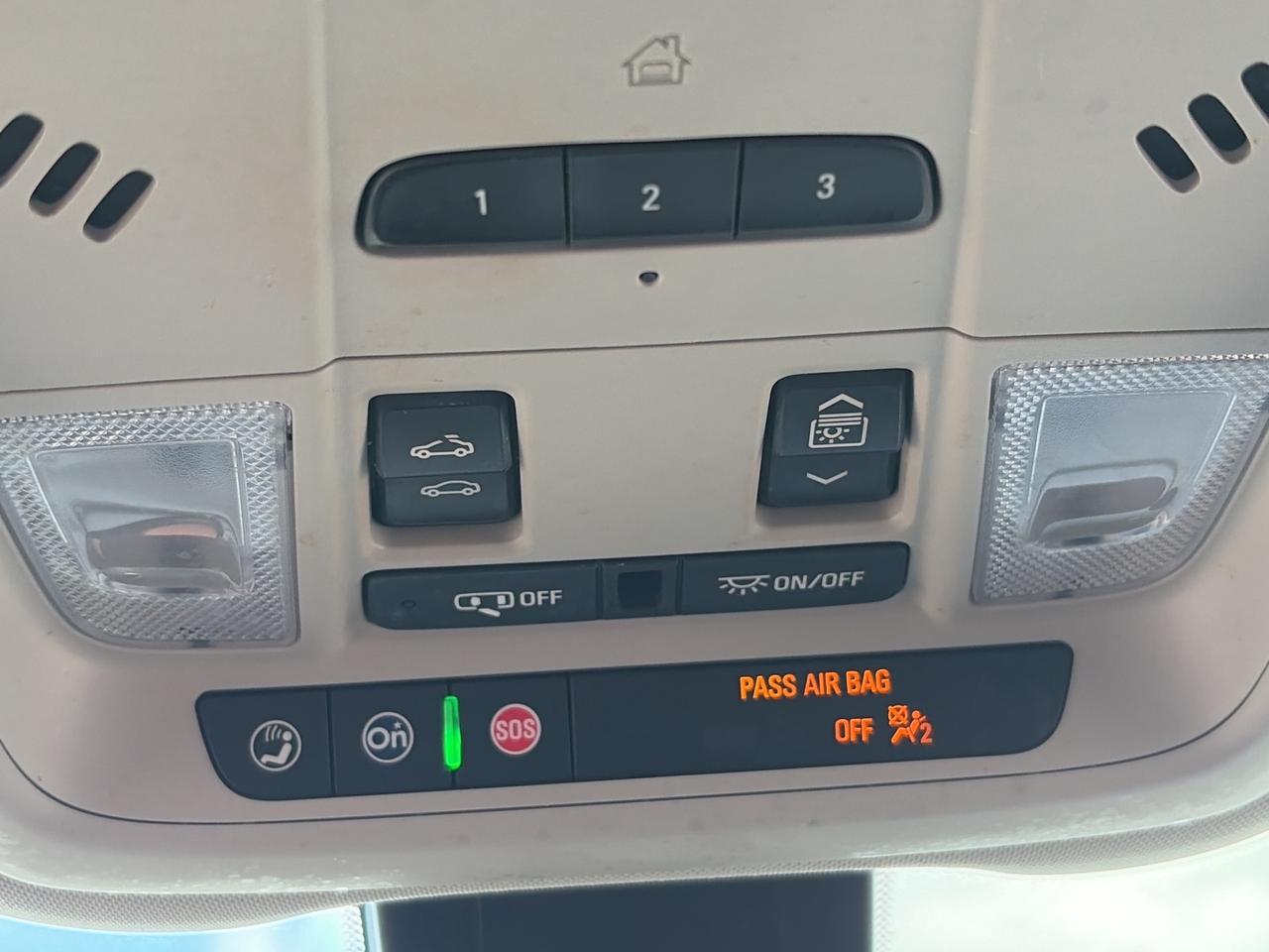 2024 GMC Terrain DENALI AWD Photo
