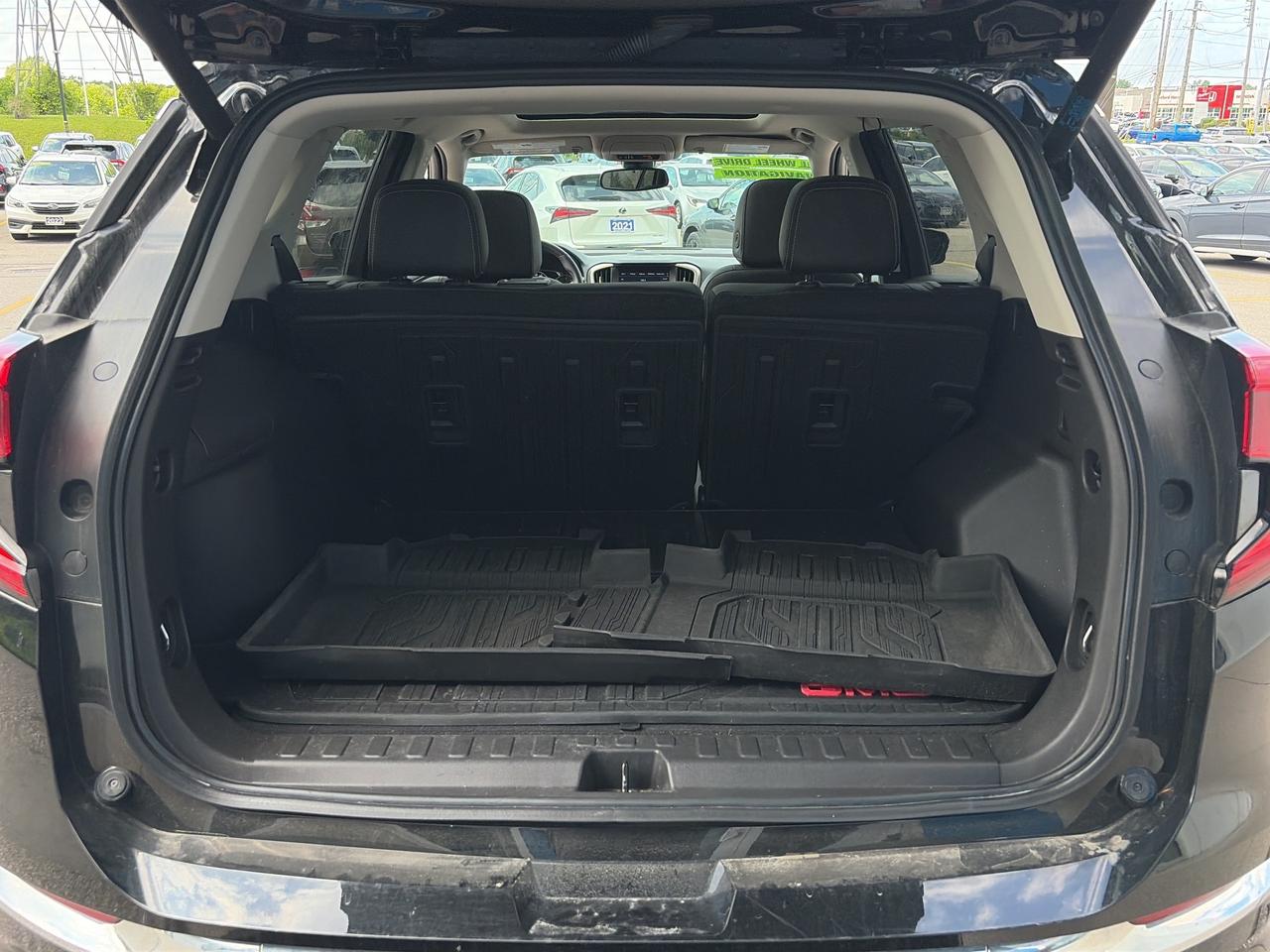 2024 GMC Terrain DENALI AWD Photo