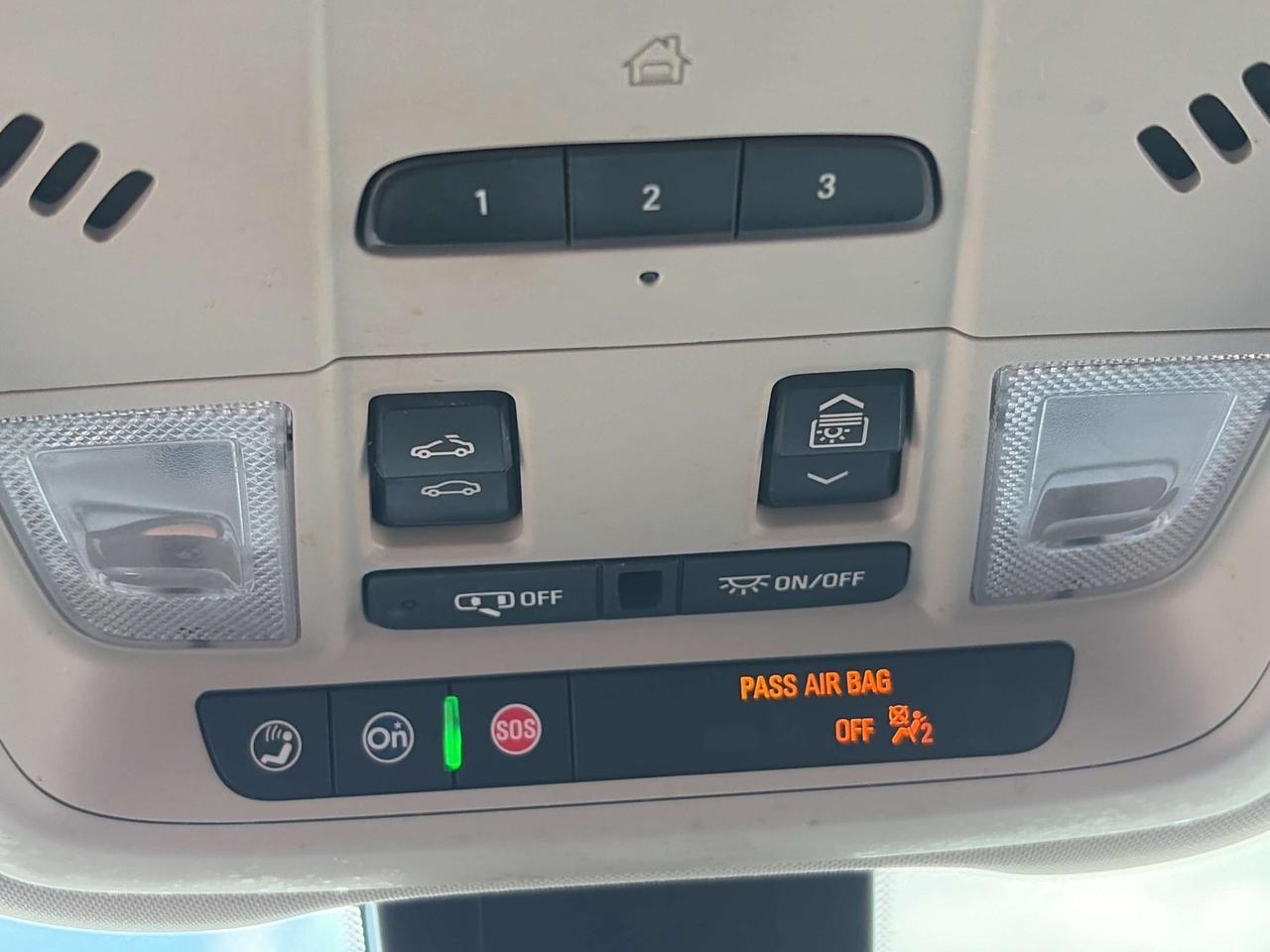 2024 GMC Terrain DENALI AWD Photo