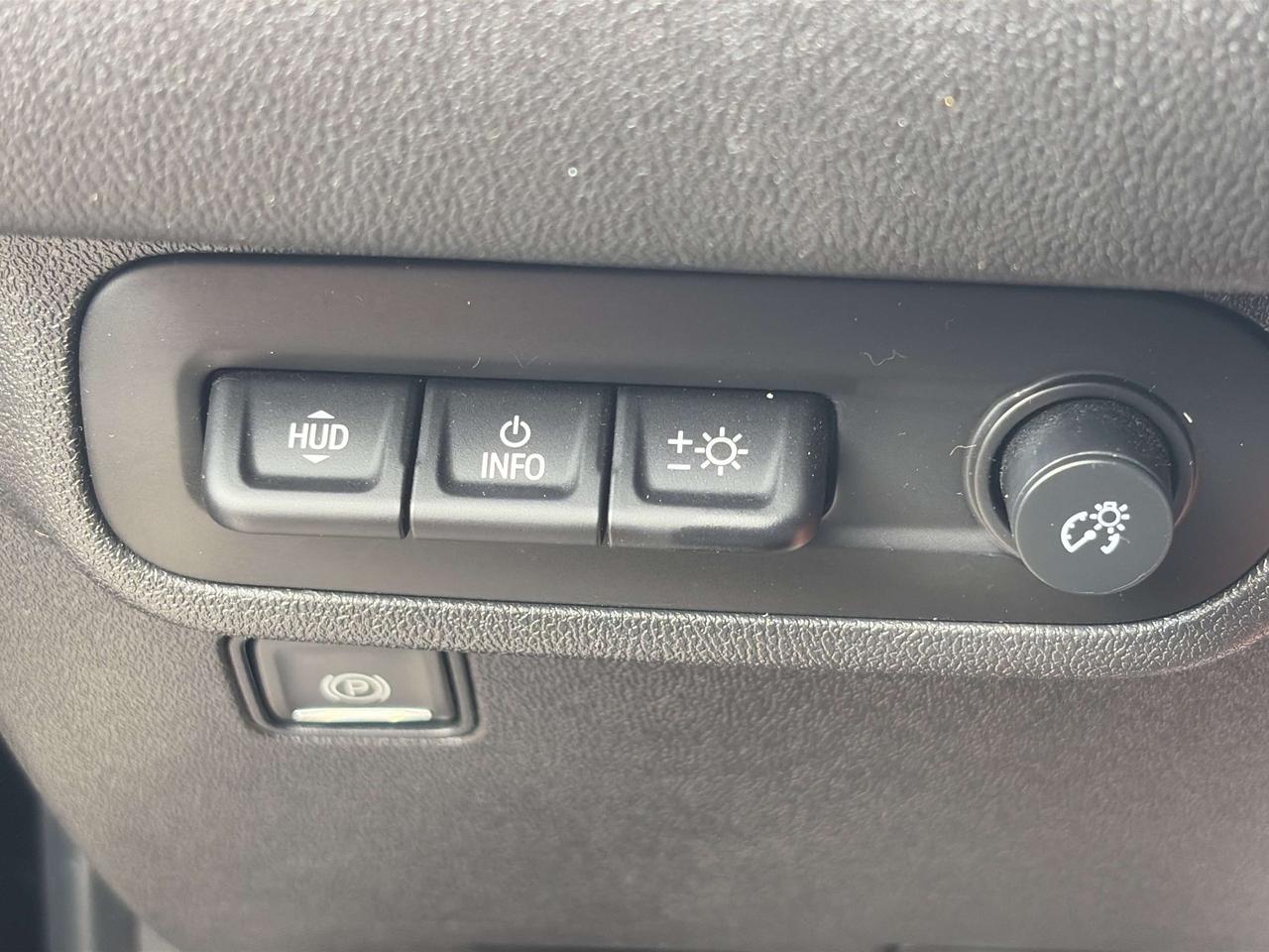 2024 GMC Terrain DENALI AWD Photo