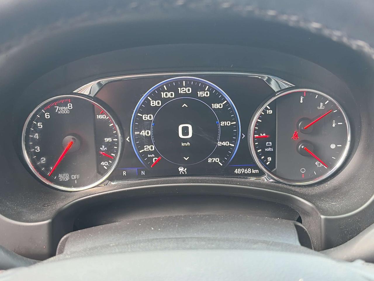 2024 GMC Terrain DENALI AWD Photo