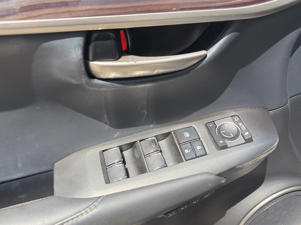 2021 Lexus NX NX 300 AWD Photo