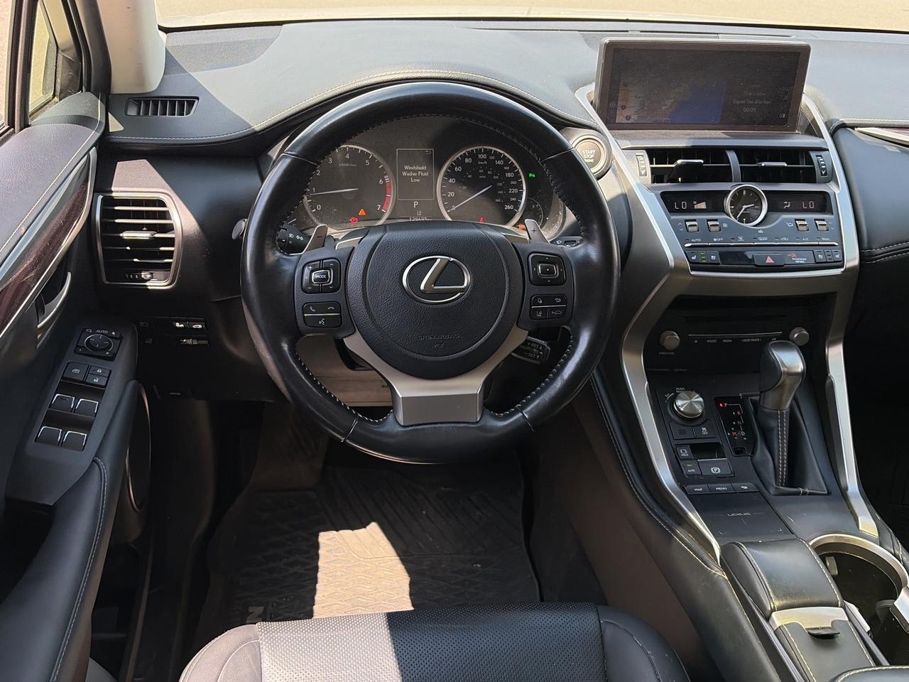 2021 Lexus NX NX 300 AWD Photo