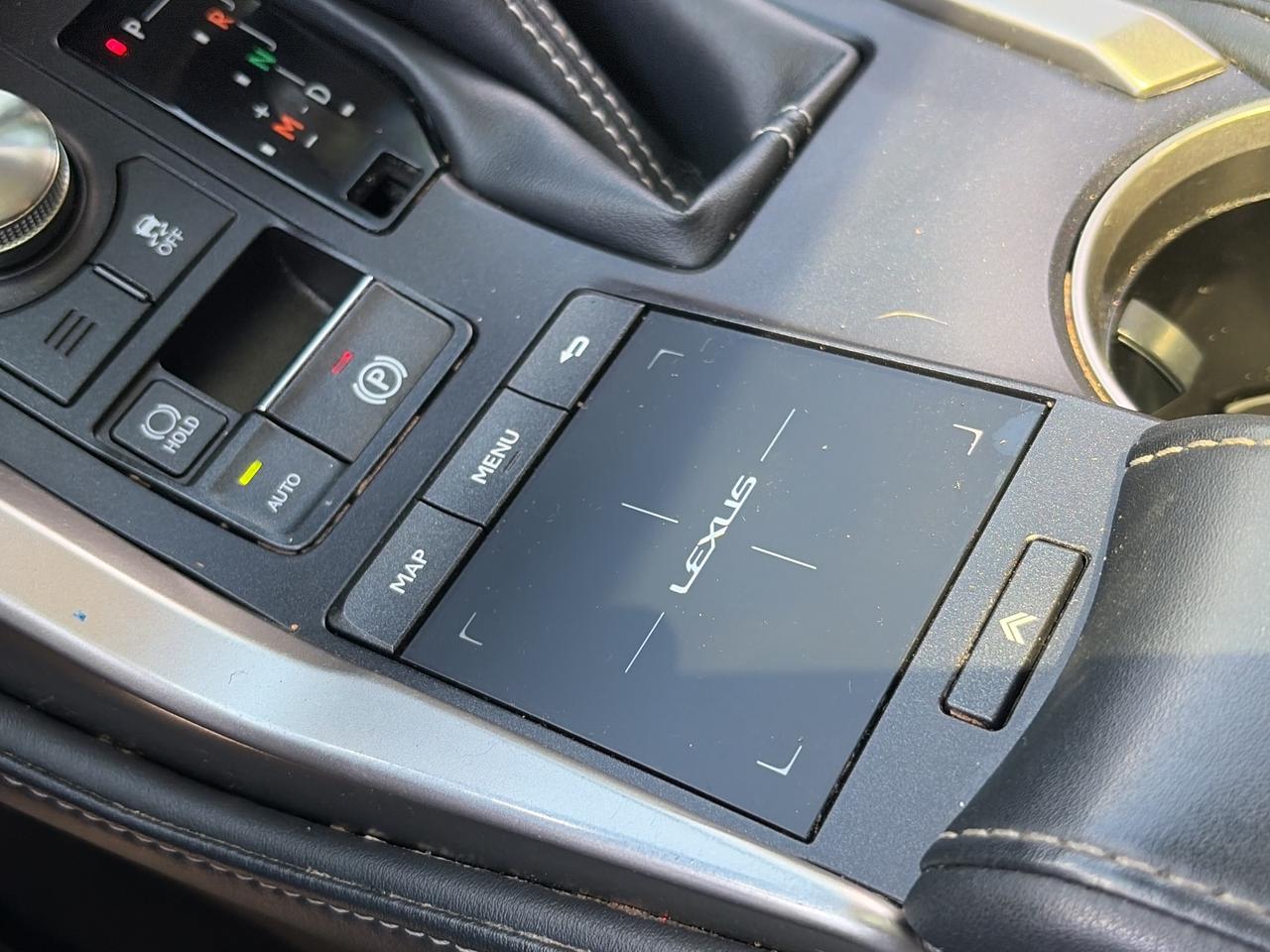 2021 Lexus NX NX 300 AWD Photo