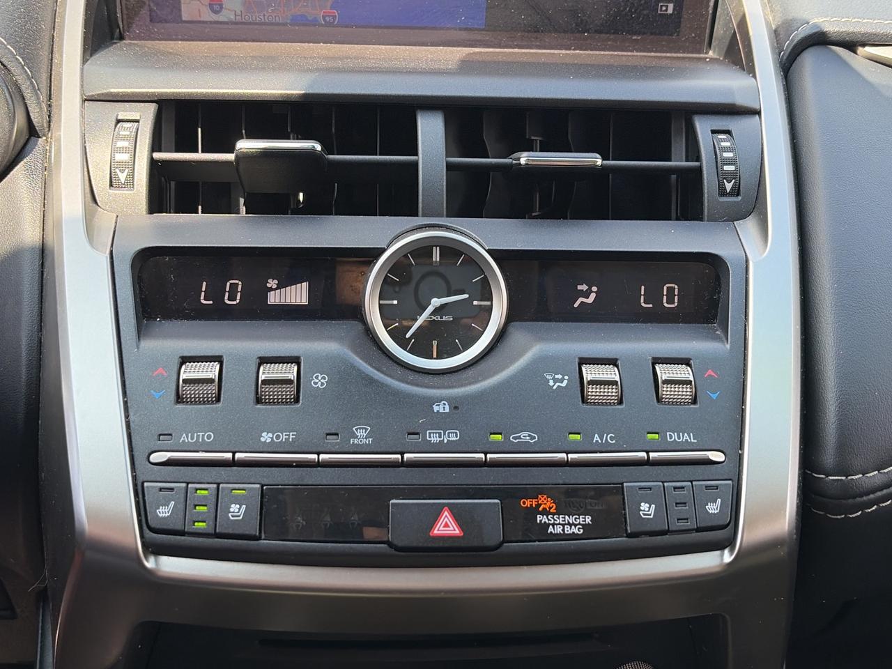 2021 Lexus NX NX 300 AWD Photo