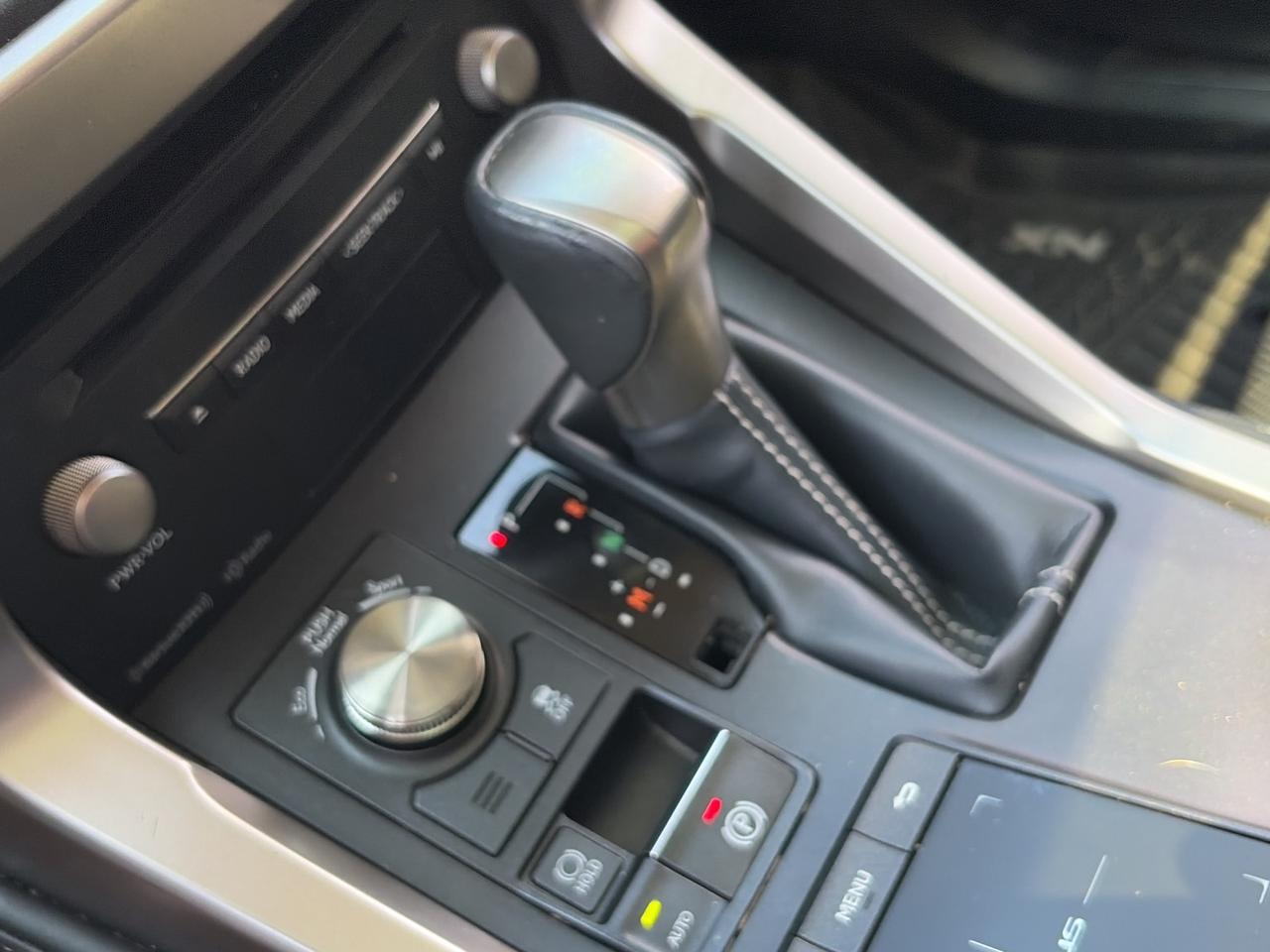 2021 Lexus NX NX 300 AWD Photo